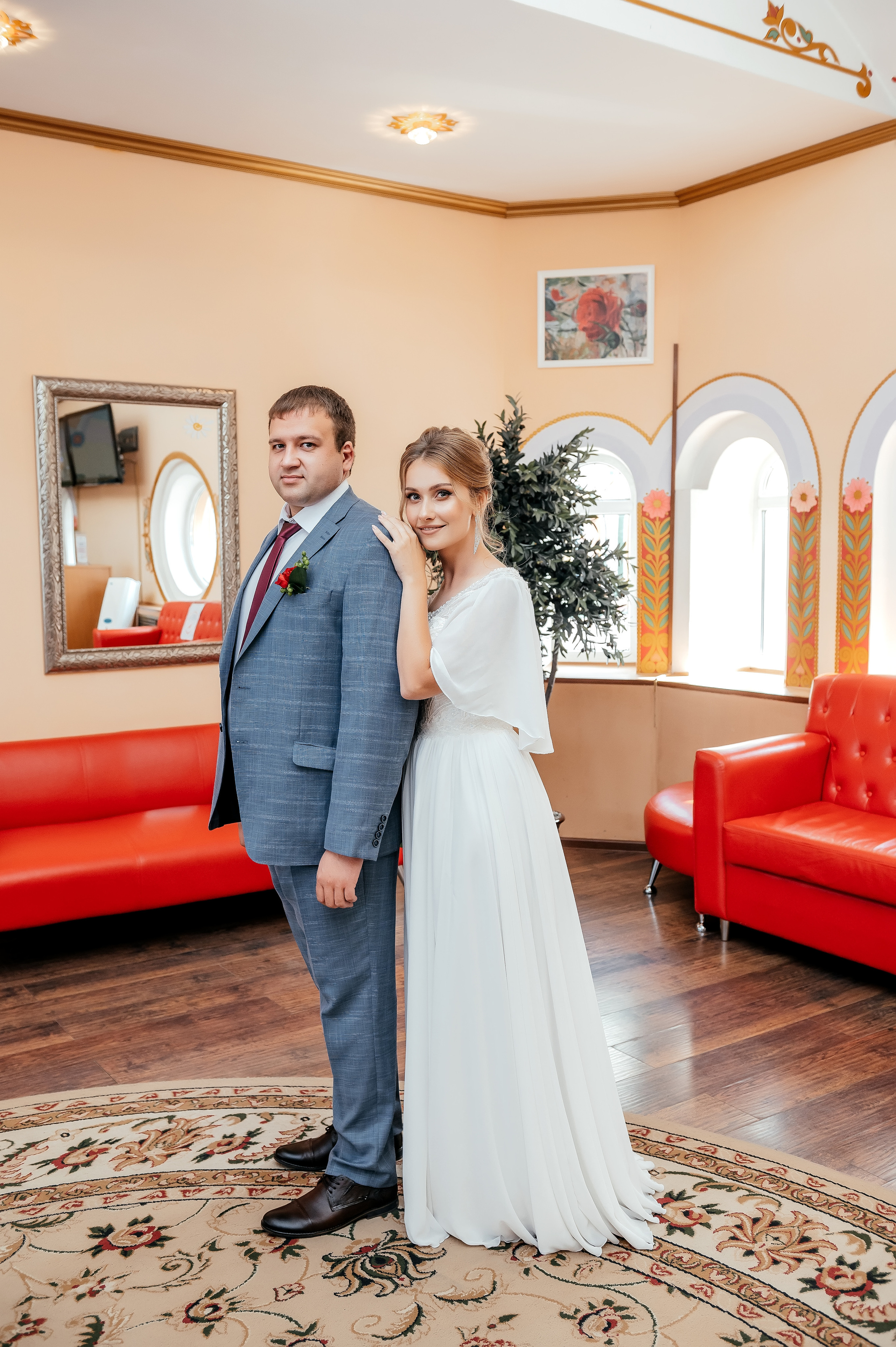 Алексей + Елена, Москва. Свадебный и семейный фотограф Виктория Носачёва. Щелково, Москва и МО