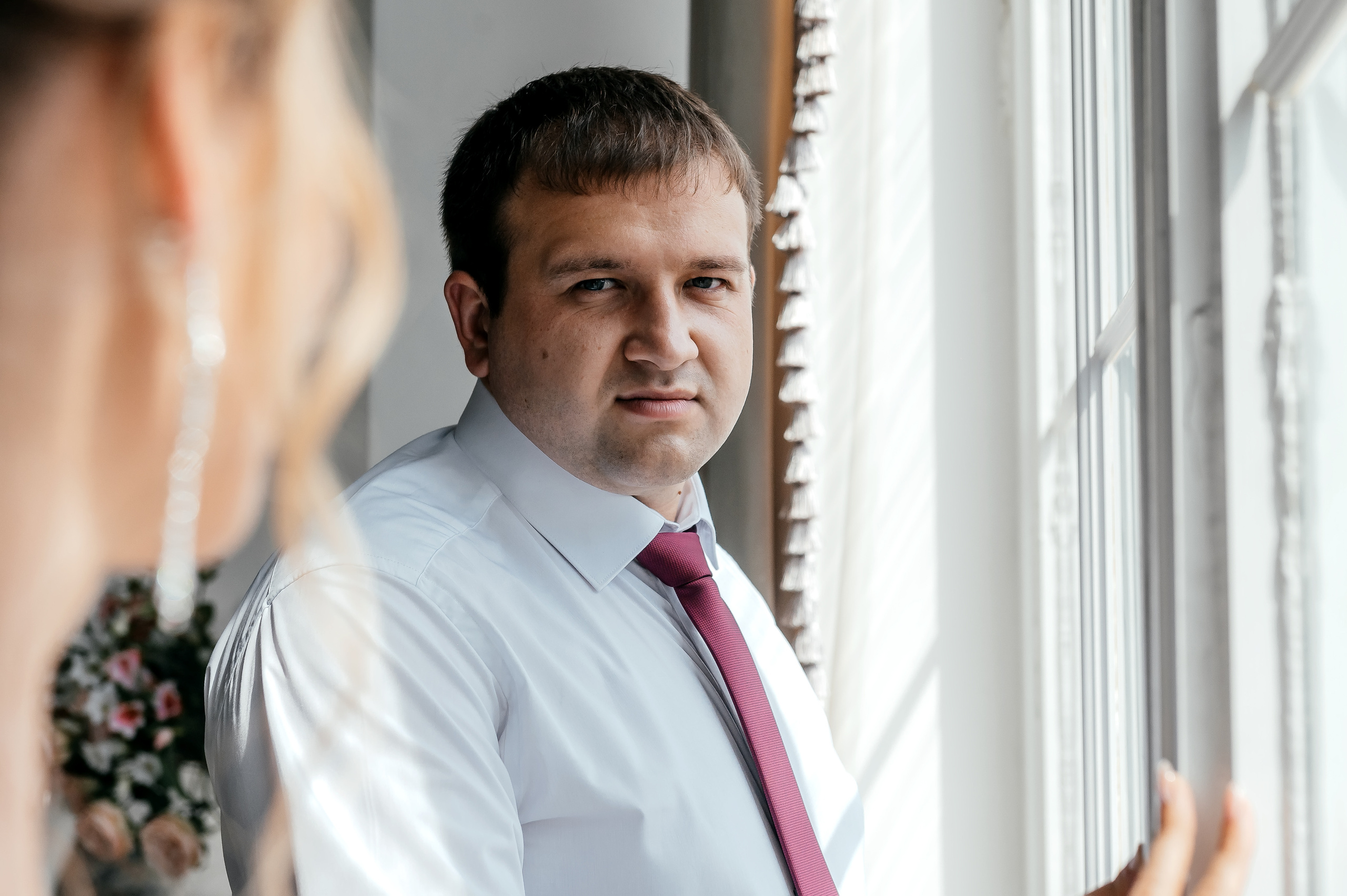 Алексей + Елена, Москва. Свадебный и семейный фотограф Виктория Носачёва. Щелково, Москва и МО