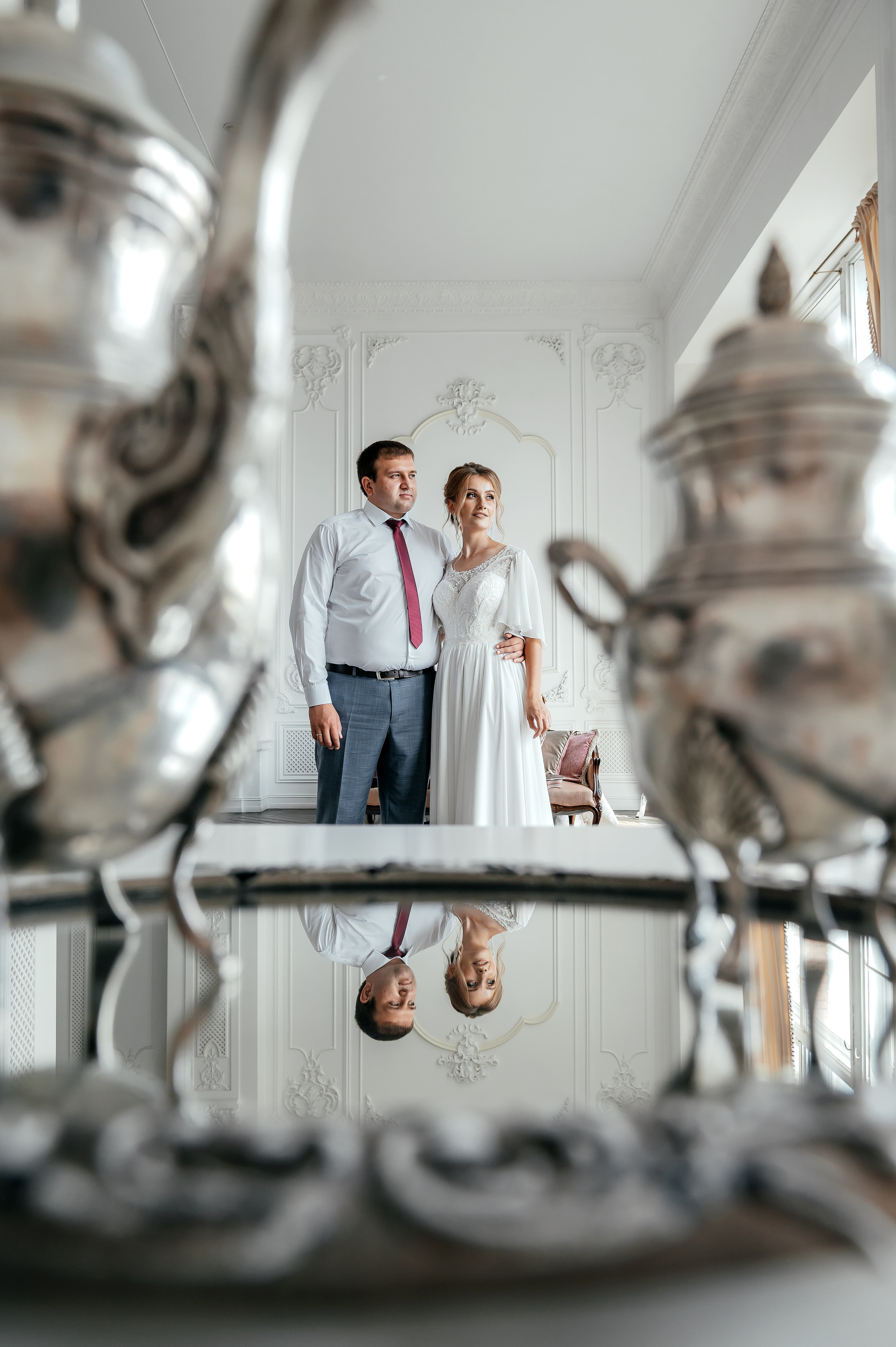 Алексей + Елена, Москва. Свадебный и семейный фотограф Виктория Носачёва. Щелково, Москва и МО