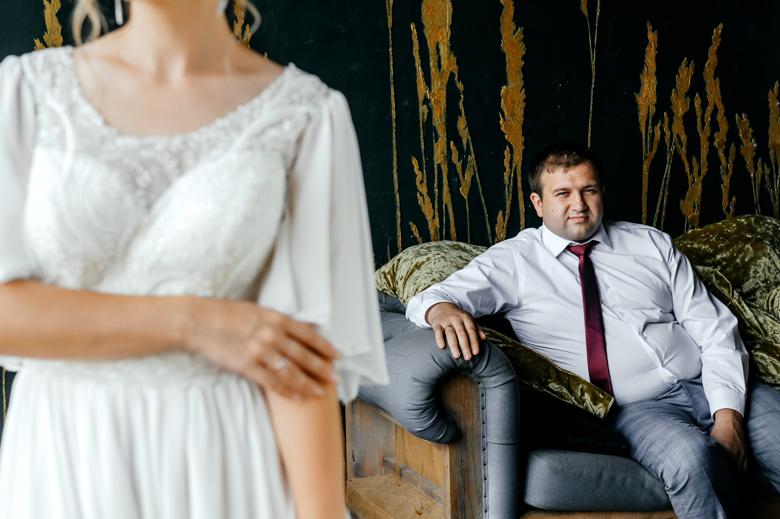 Алексей + Елена, Москва. Свадебный и семейный фотограф Виктория Носачёва. Щелково, Москва и МО