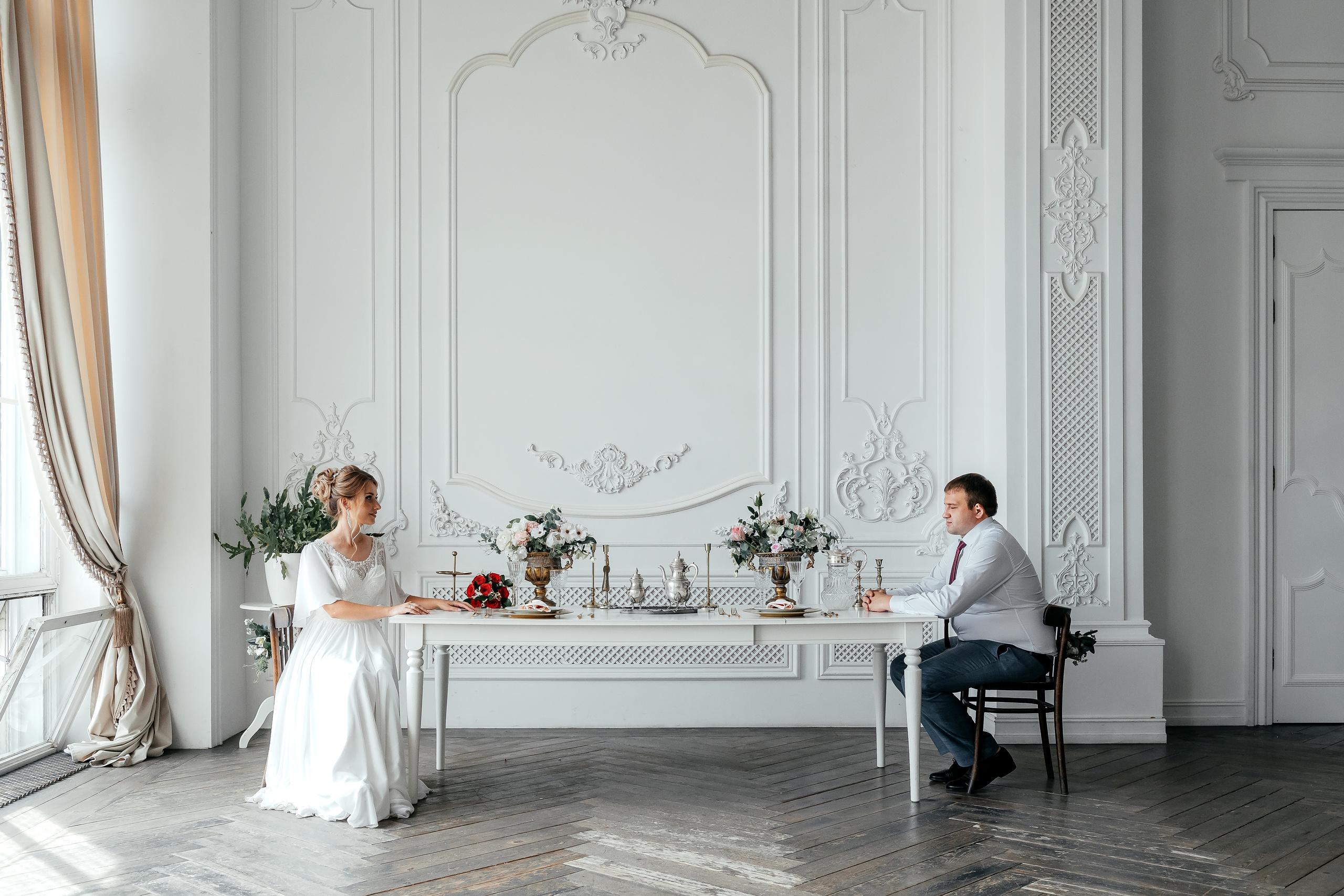 Алексей + Елена, Москва. Свадебный и семейный фотограф Виктория Носачёва. Щелково, Москва и МО