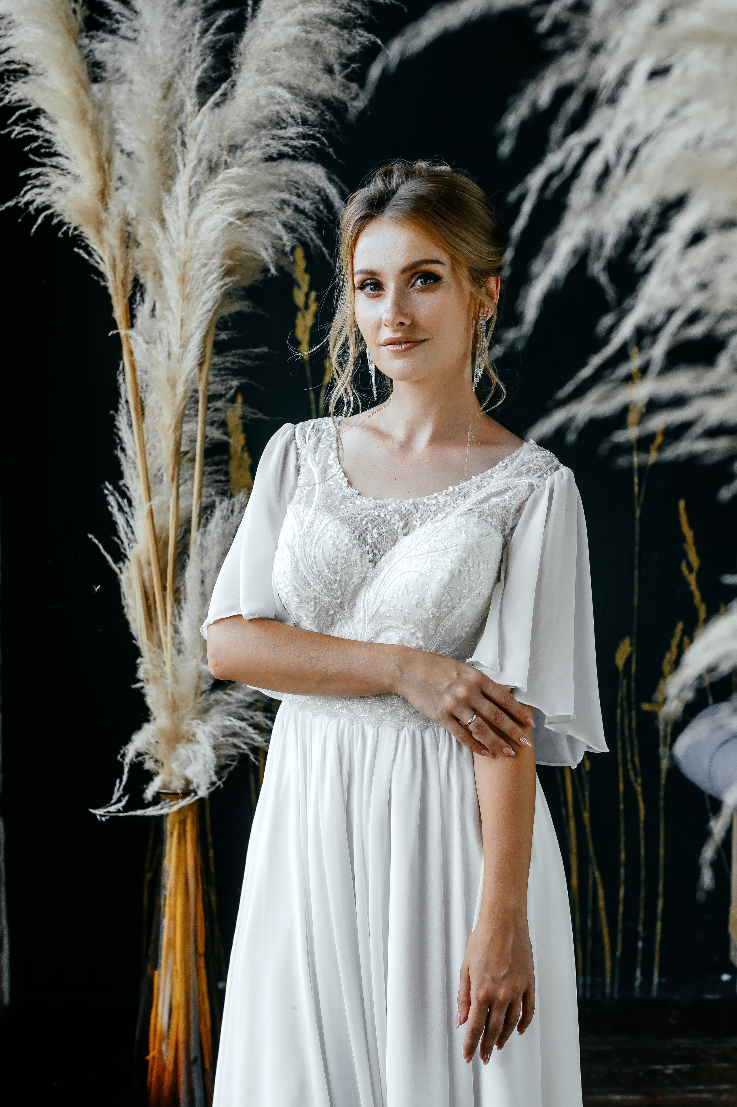 Алексей + Елена, Москва. Свадебный и семейный фотограф Виктория Носачёва. Щелково, Москва и МО