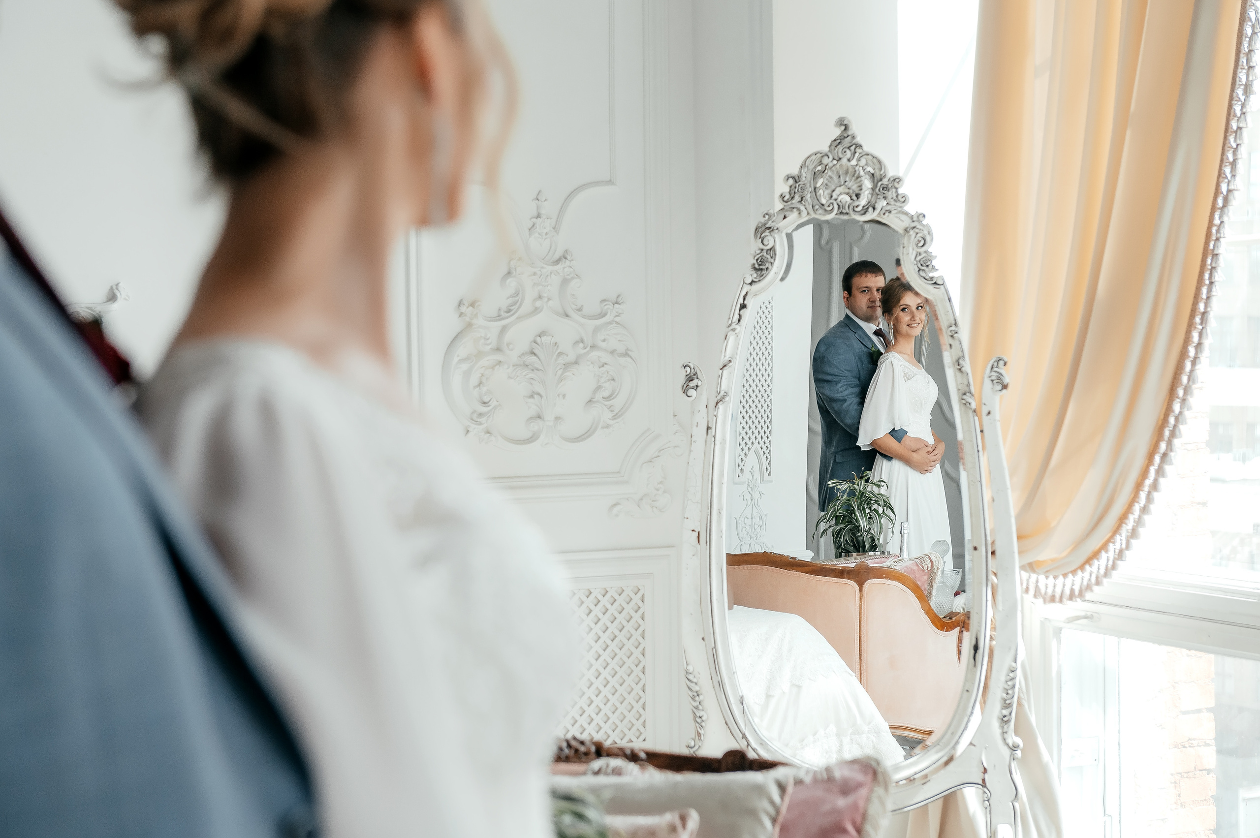 Алексей + Елена, Москва. Свадебный и семейный фотограф Виктория Носачёва. Щелково, Москва и МО