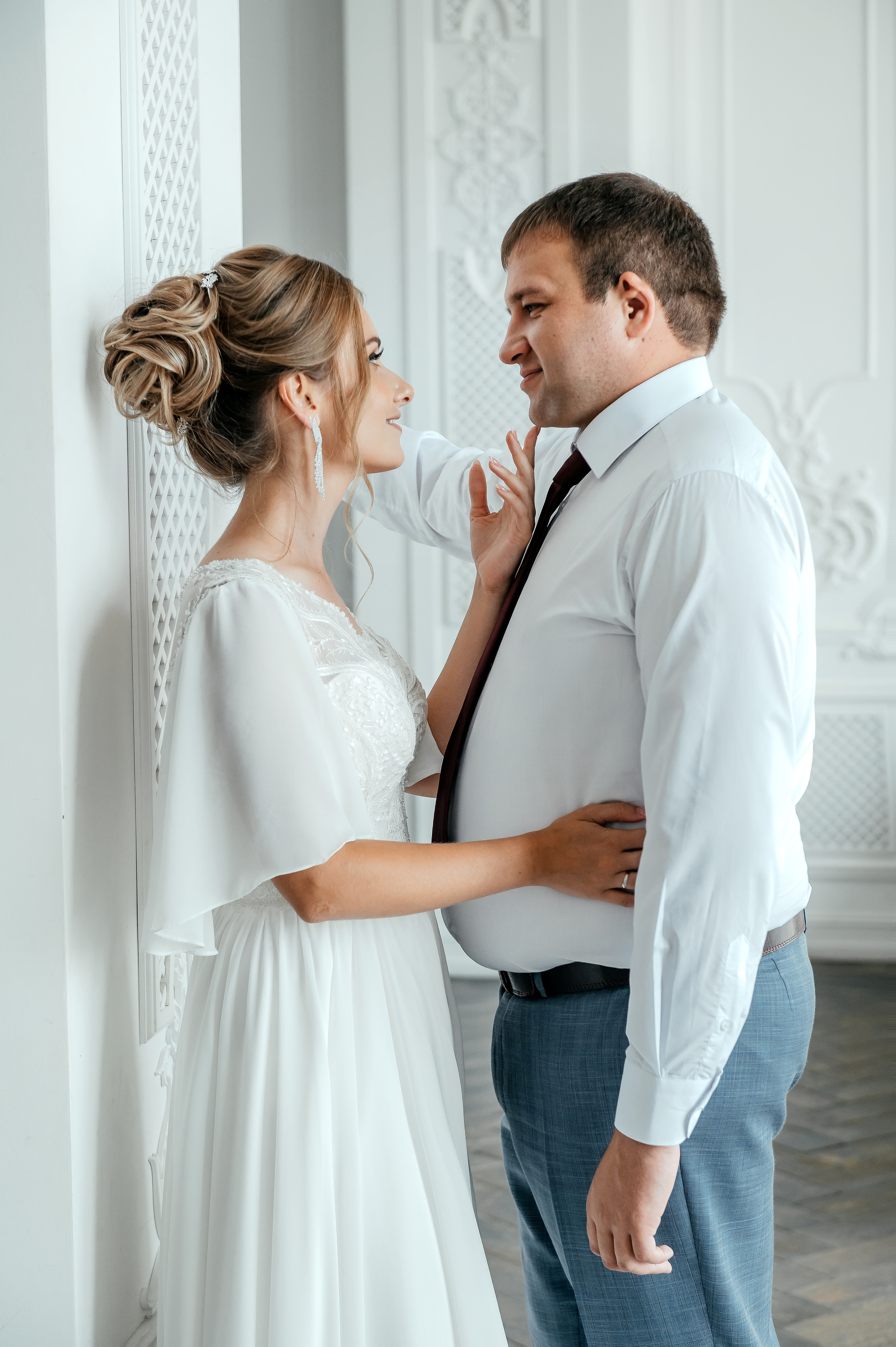 Алексей + Елена, Москва. Свадебный и семейный фотограф Виктория Носачёва. Щелково, Москва и МО