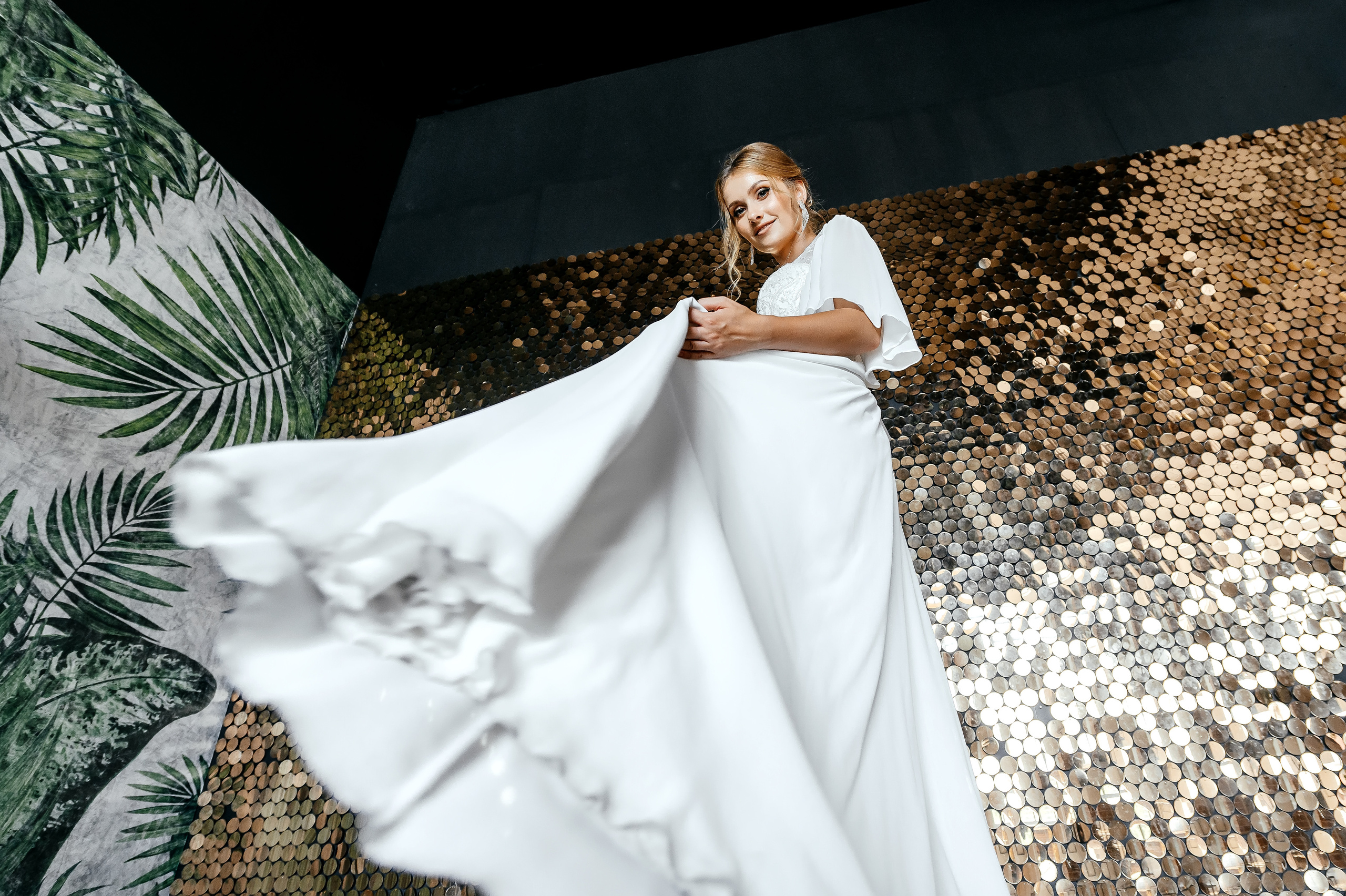 Алексей + Елена, Москва. Свадебный и семейный фотограф Виктория Носачёва. Щелково, Москва и МО