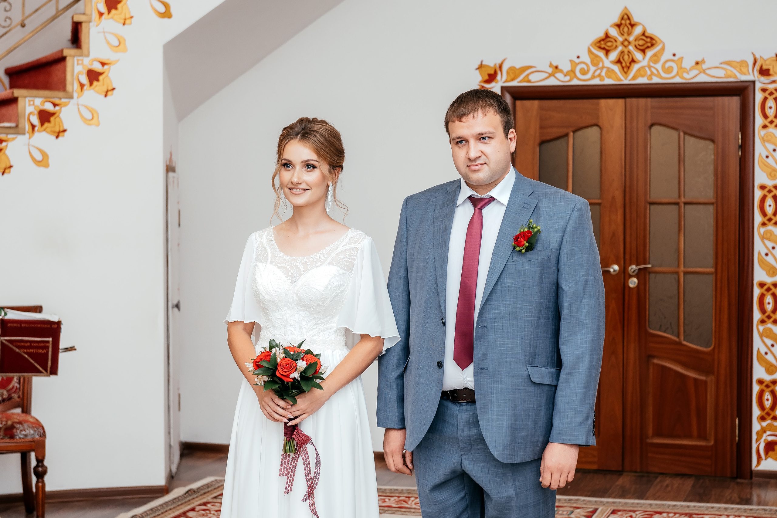 Алексей + Елена, Москва. Свадебный и семейный фотограф Виктория Носачёва. Щелково, Москва и МО