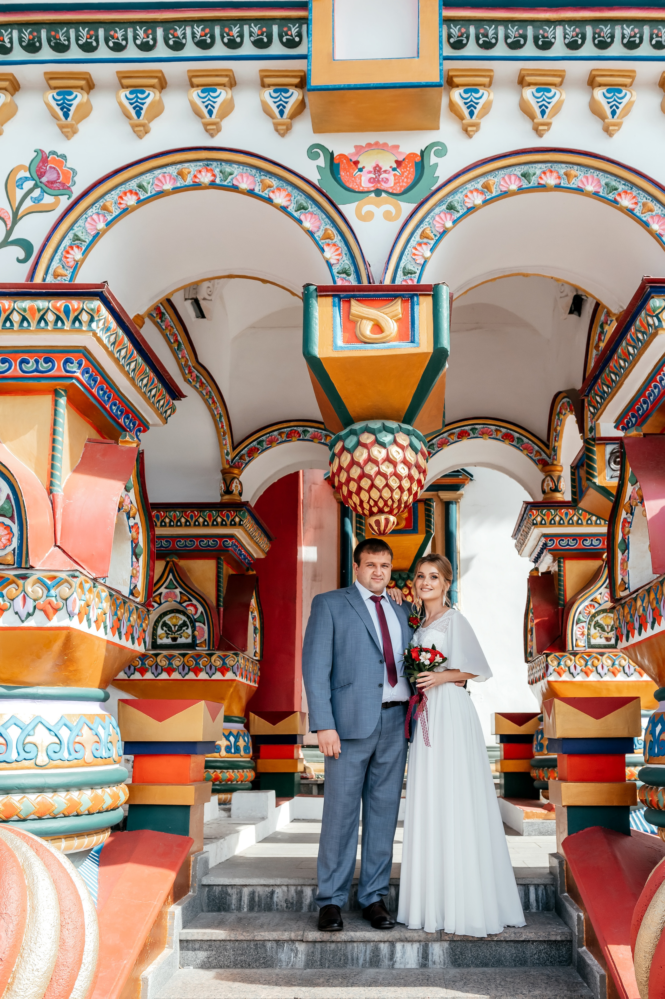 Алексей + Елена, Москва. Свадебный и семейный фотограф Виктория Носачёва. Щелково, Москва и МО