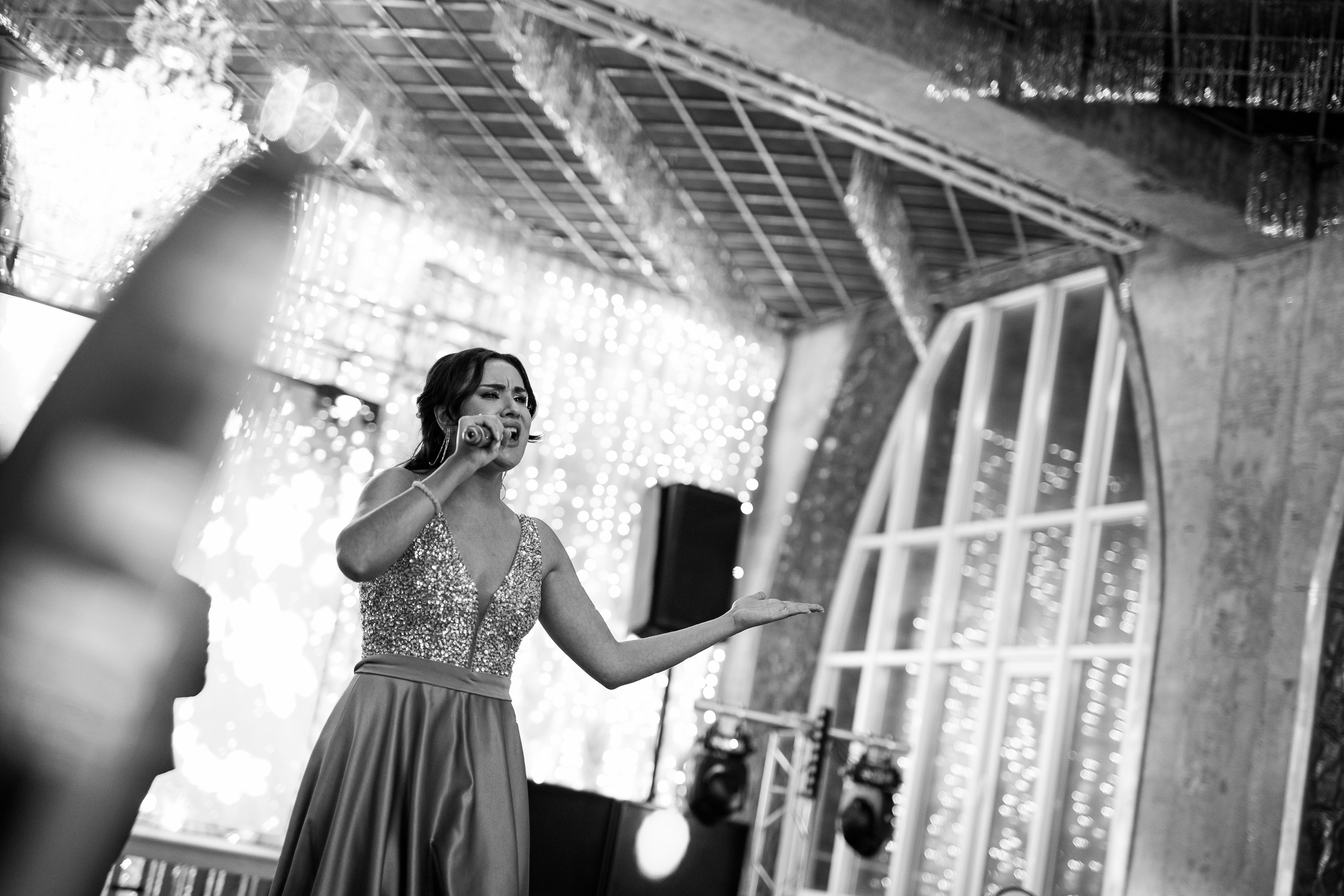 Новогодний корпоратив. Свадебный и семейный фотограф в Уфе Руслан Миргаляов