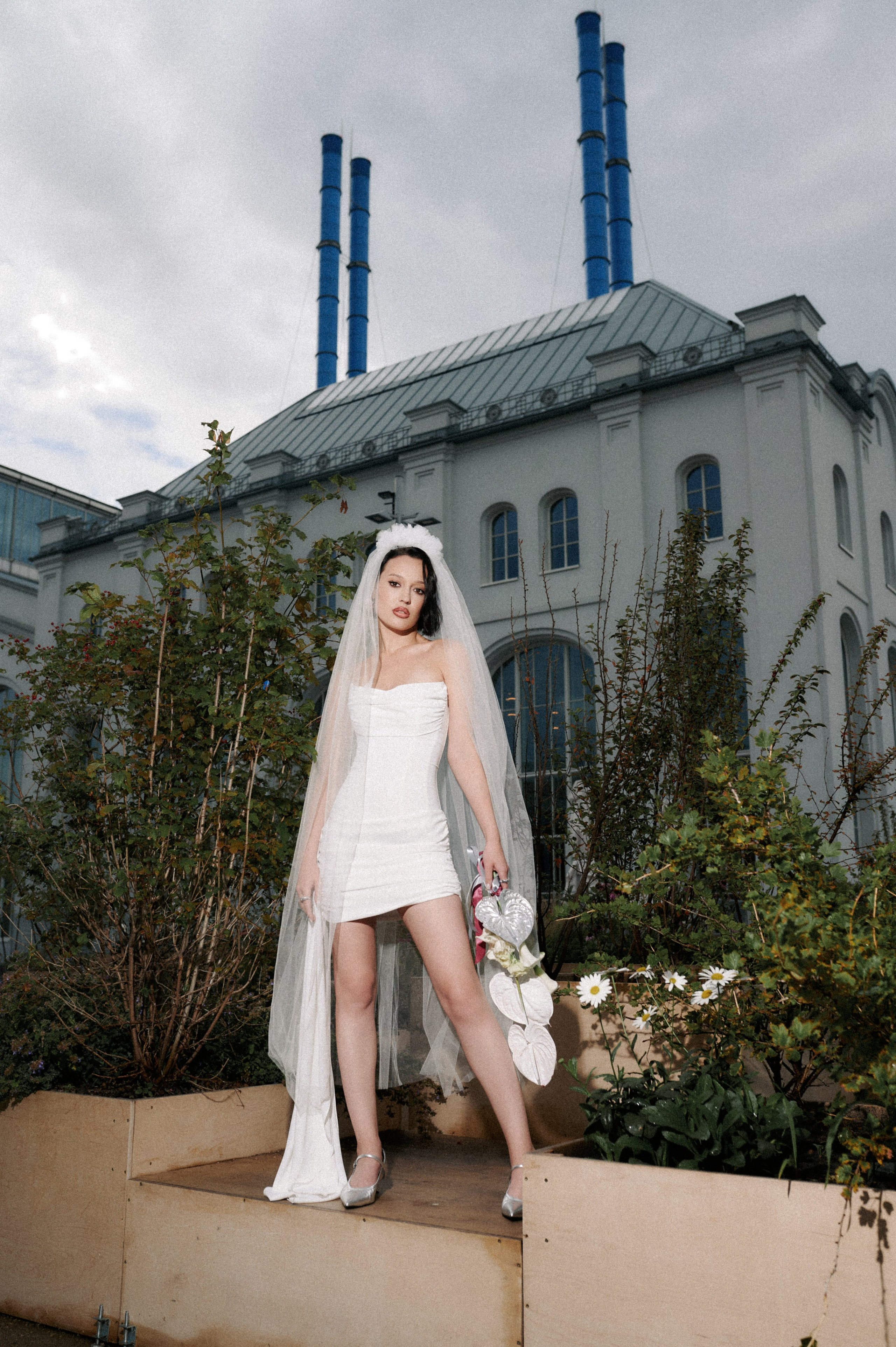 B&M. Свадебный и репортажный фотограф