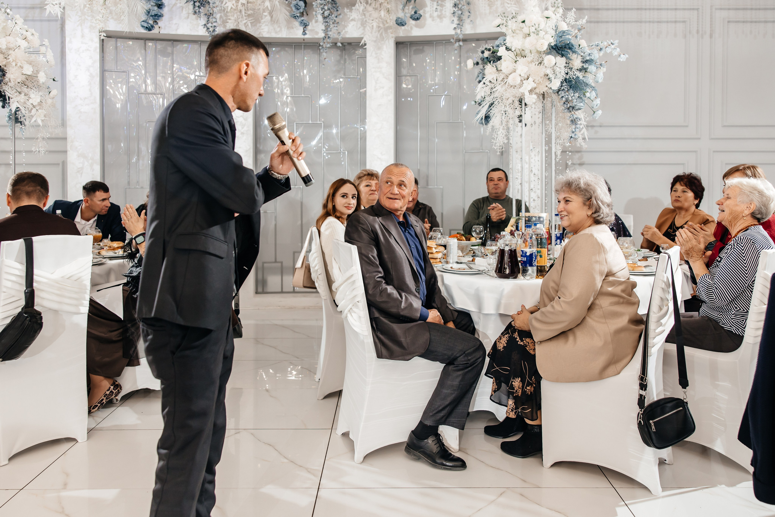 Анонс свадьбы Максима и Алены. Свадебный фотограф в Крыму и Севастополе Ольга Баскакова