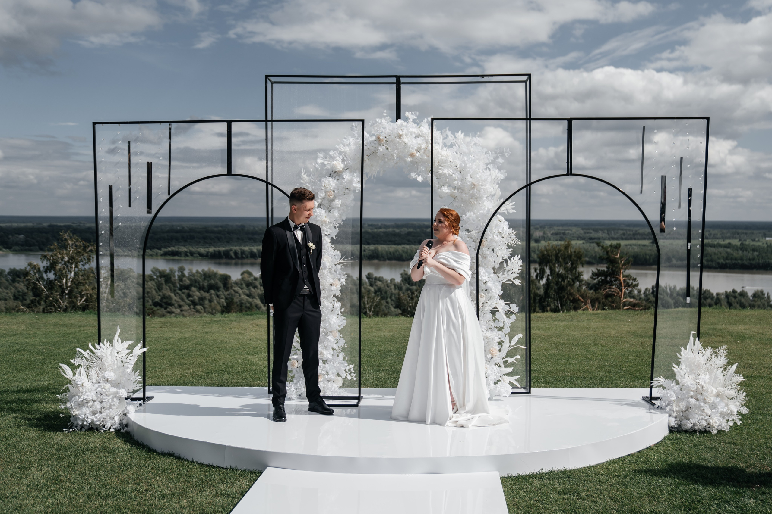 Александр и Виктория. Свадебный и семейный фотограф В Барнауле Нечаева Таня