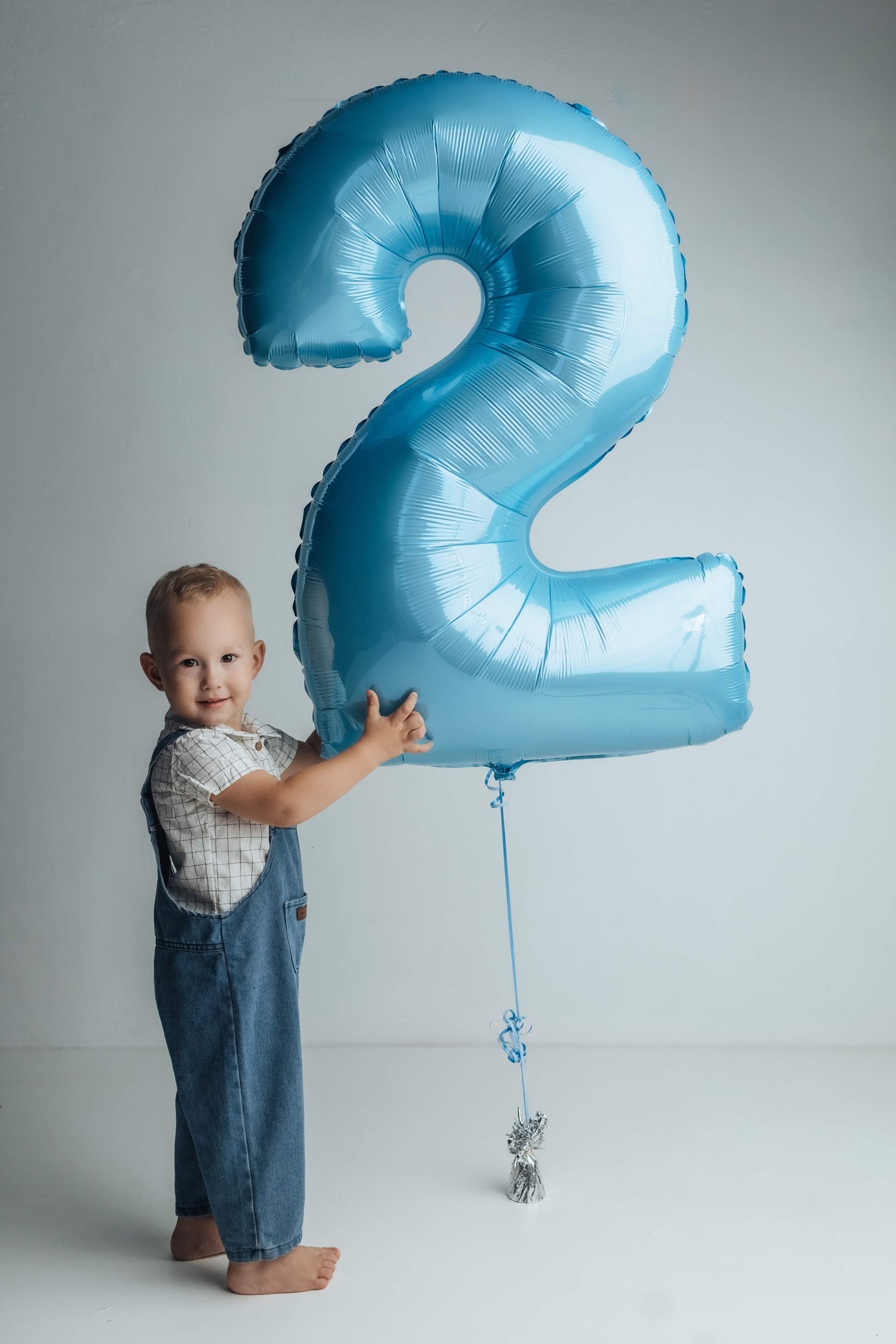 День рождения. Главная