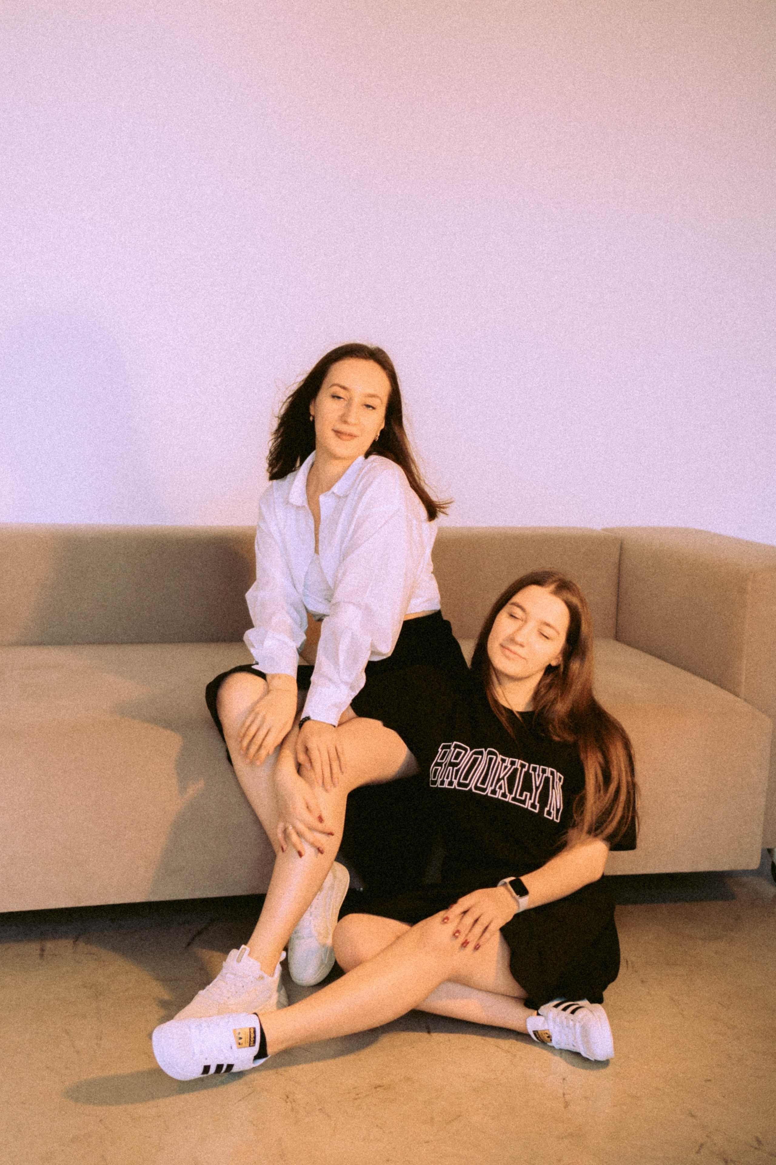 Подружки. Профессиональный фотограф, Санкт-Петербург — Виктория Богомолова