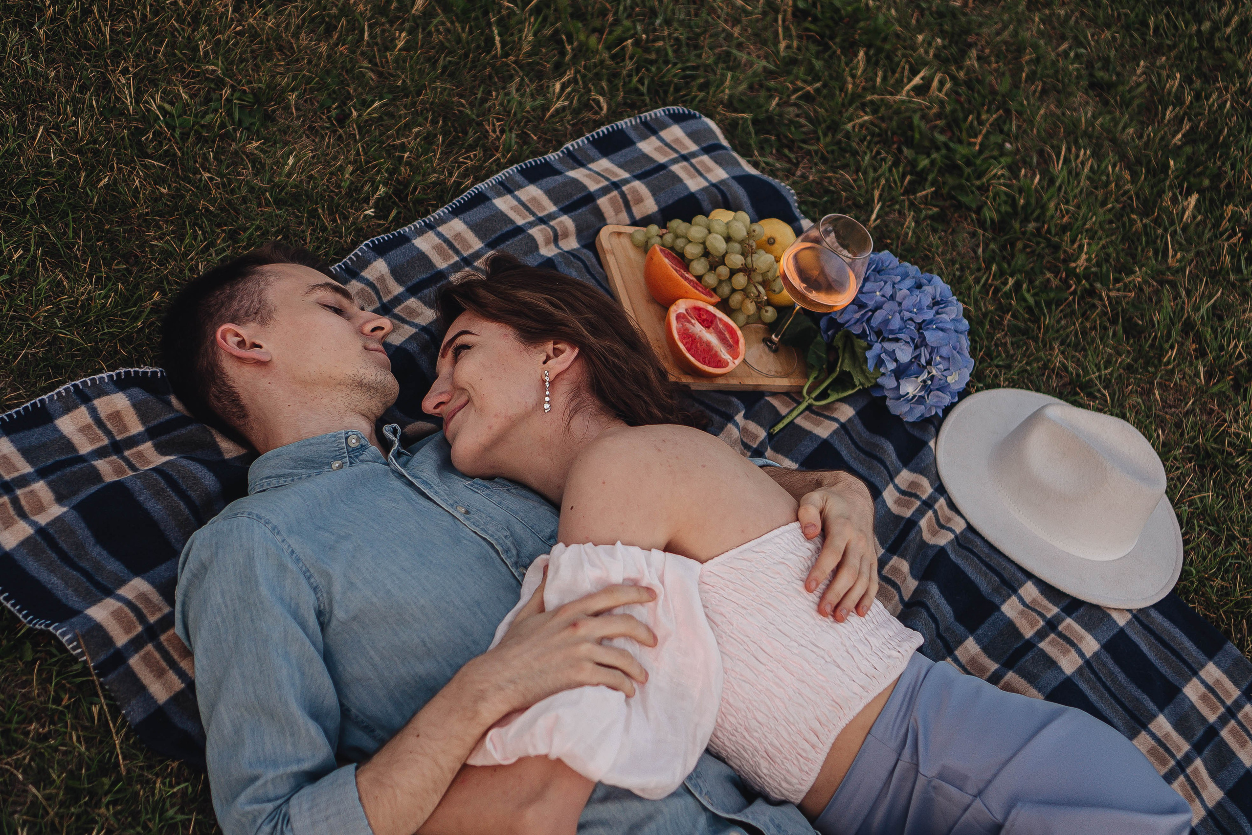 Крымская парочка. Профессиональный фотограф, Санкт-Петербург — Виктория Богомолова