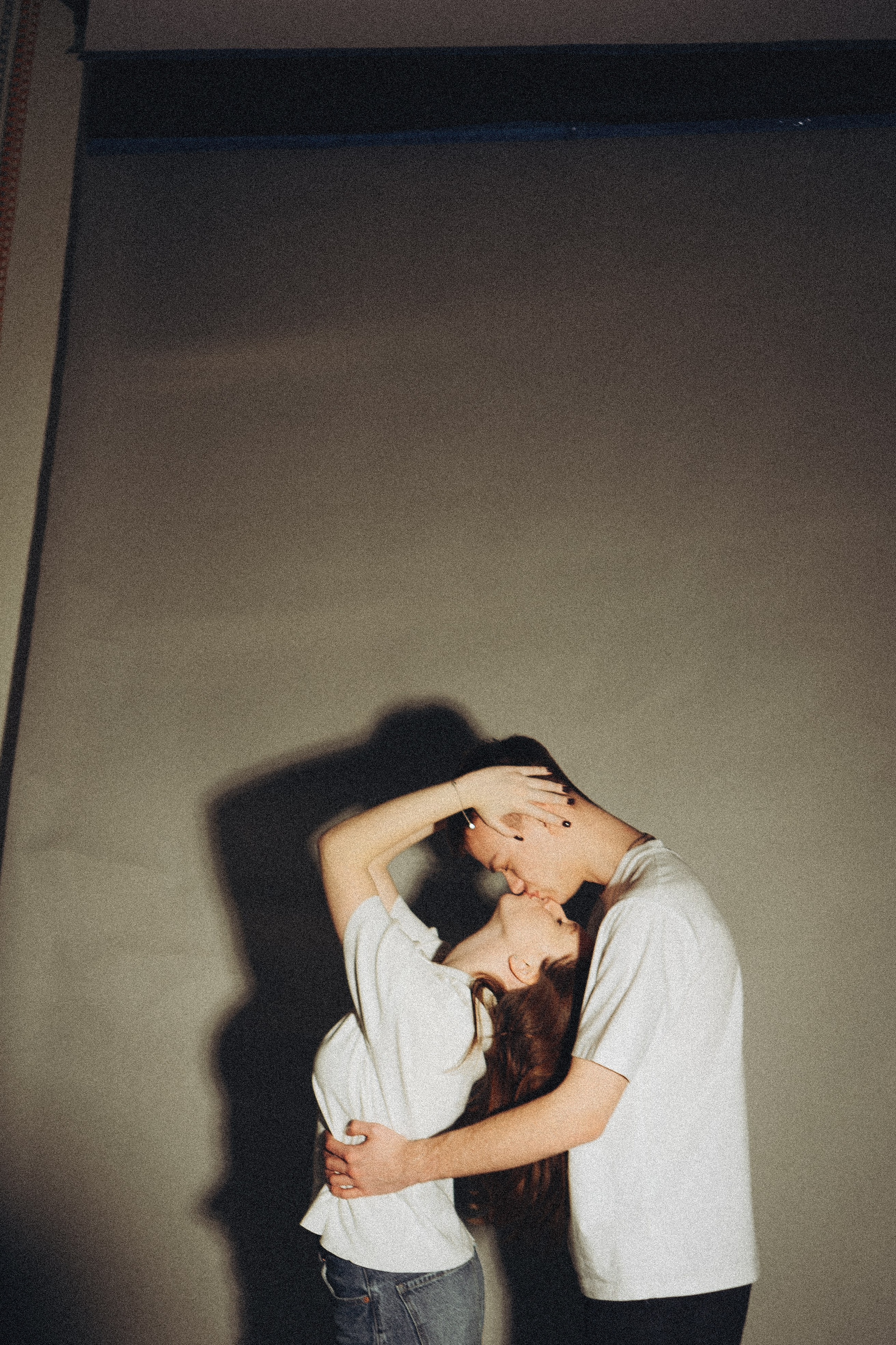 Студийная история. Профессиональный фотограф, Санкт-Петербург — Виктория Богомолова