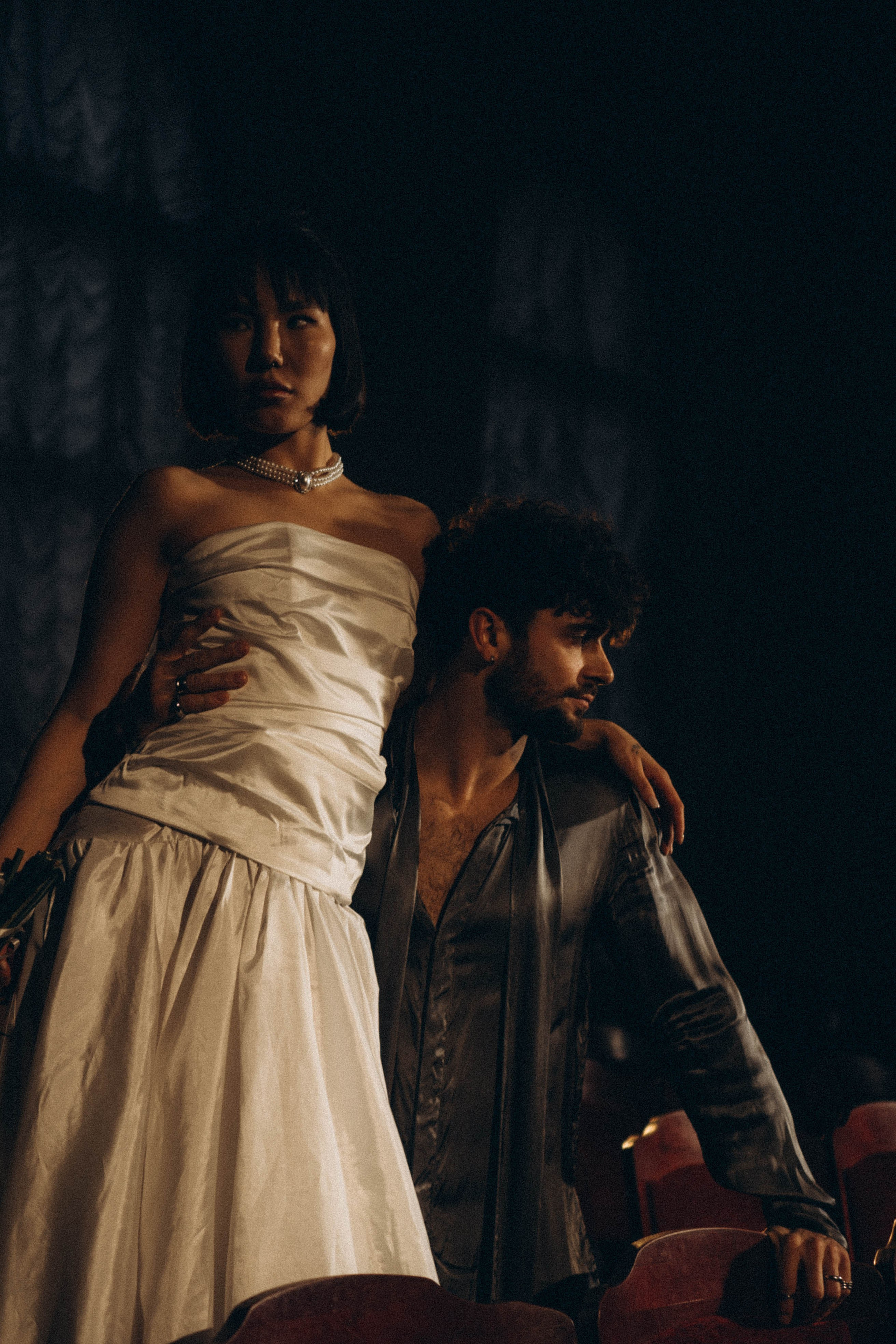 СВАБЕДНАЯ ФОТСЕССИИЯ В ОДНОМ ИЗ ЗАЛОВ НИКОЛАЕВСКОГО ДВОРЦА. Профессиональный фотограф, Санкт-Петербург — Виктория Богомолова