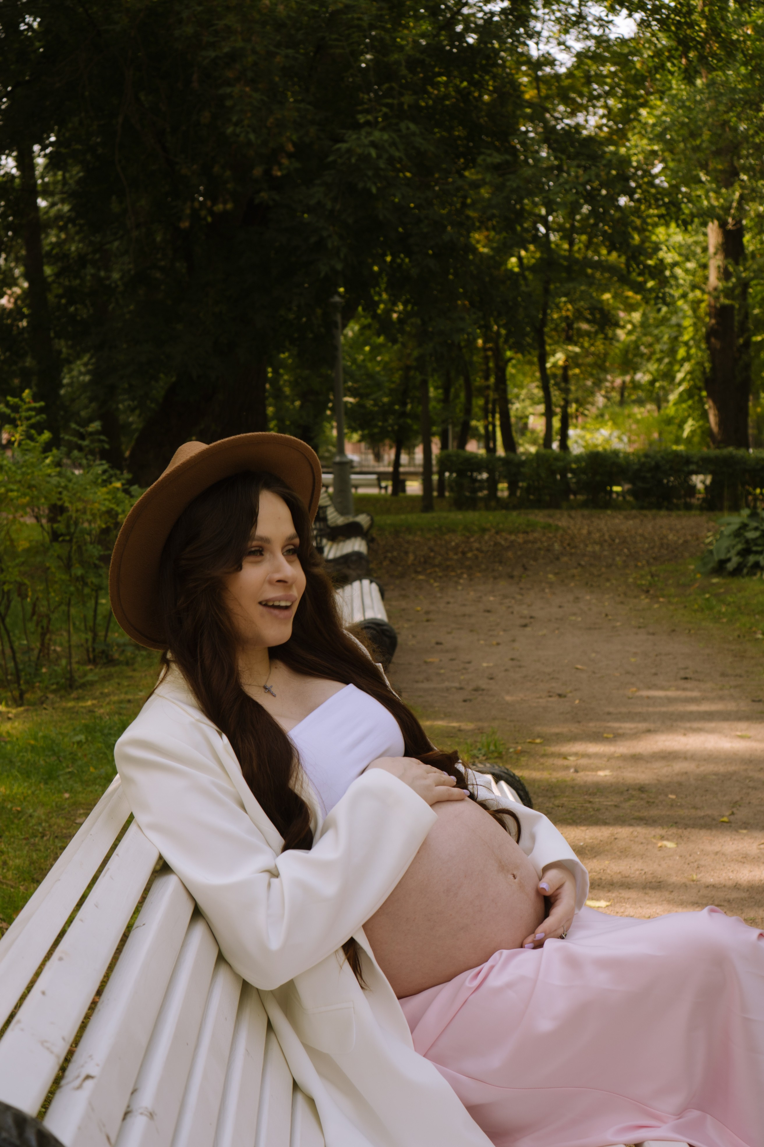 СЕМЕЙНАЯ ИСТОРИЯ. Профессиональный фотограф, Санкт-Петербург — Виктория Богомолова