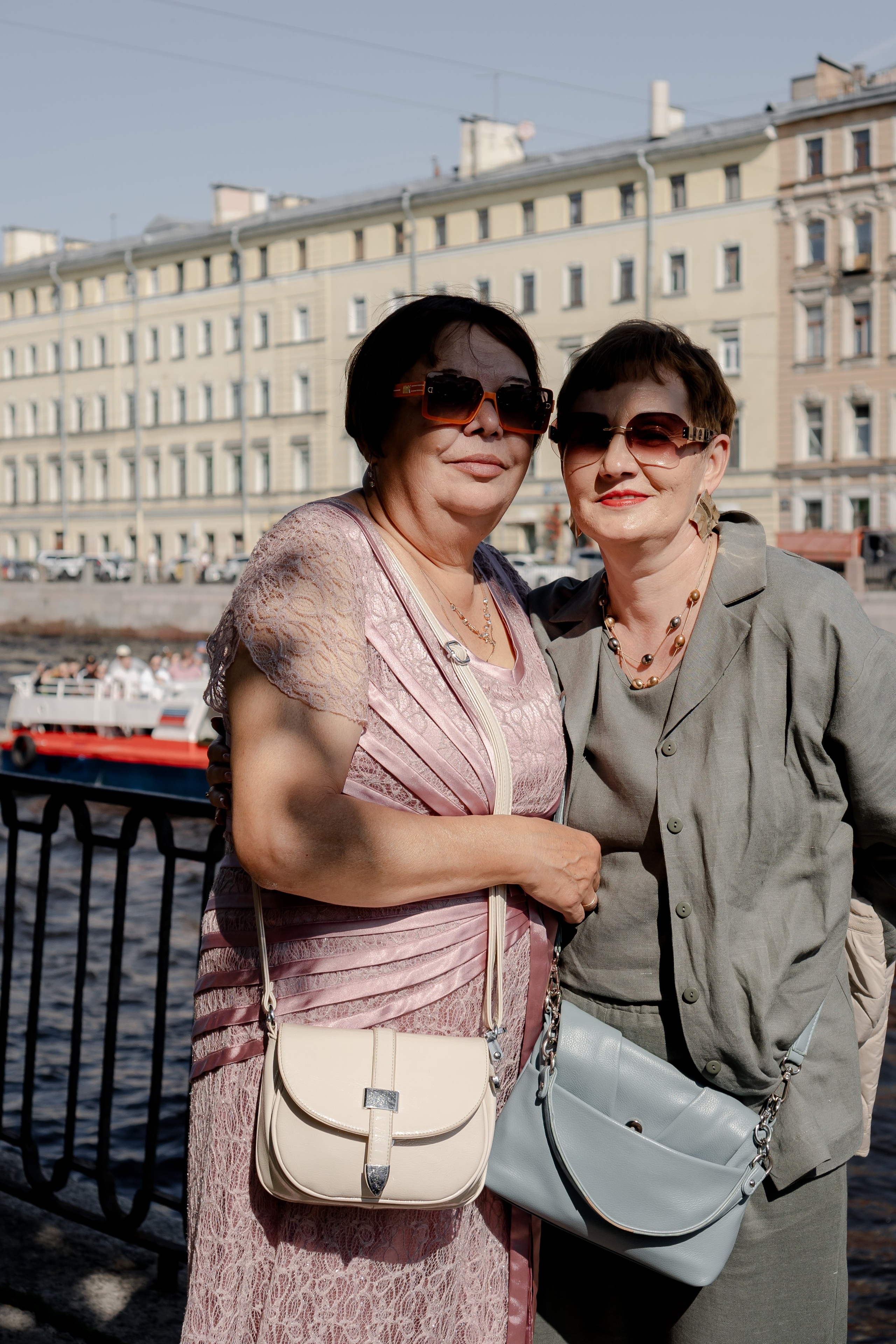 СВАДЕБНЫЙ РЕПОРТАЖ. Профессиональный фотограф, Санкт-Петербург — Виктория Богомолова