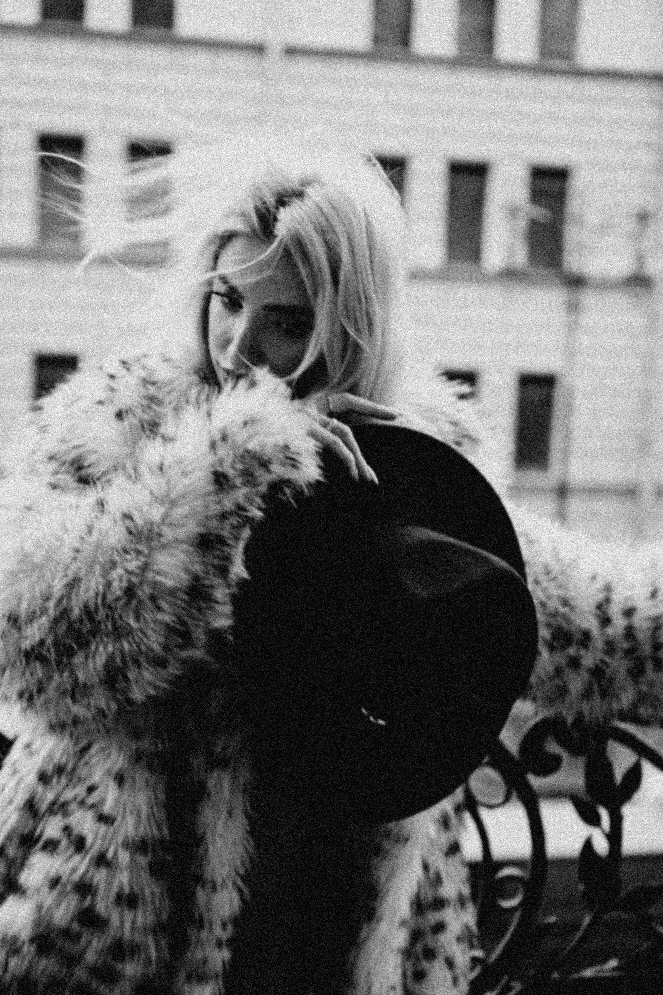 Винтажная серия. Профессиональный фотограф, Санкт-Петербург — Виктория Богомолова