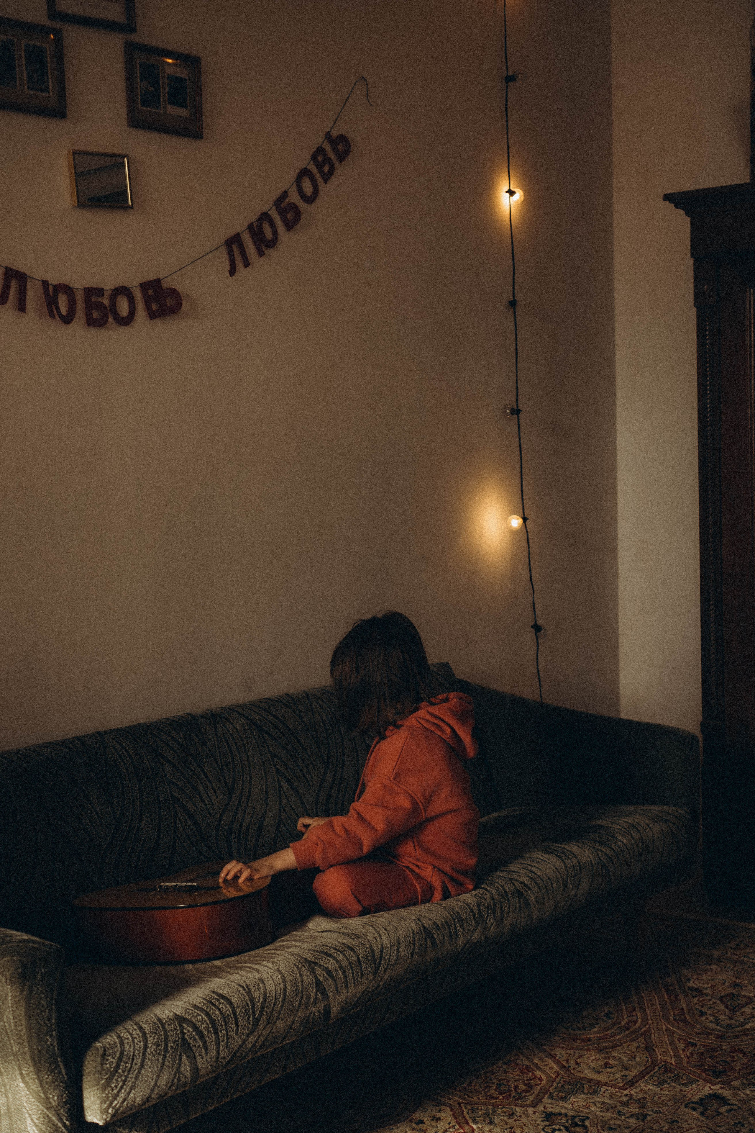 LOVE в квартире. Профессиональный фотограф, Санкт-Петербург — Виктория Богомолова