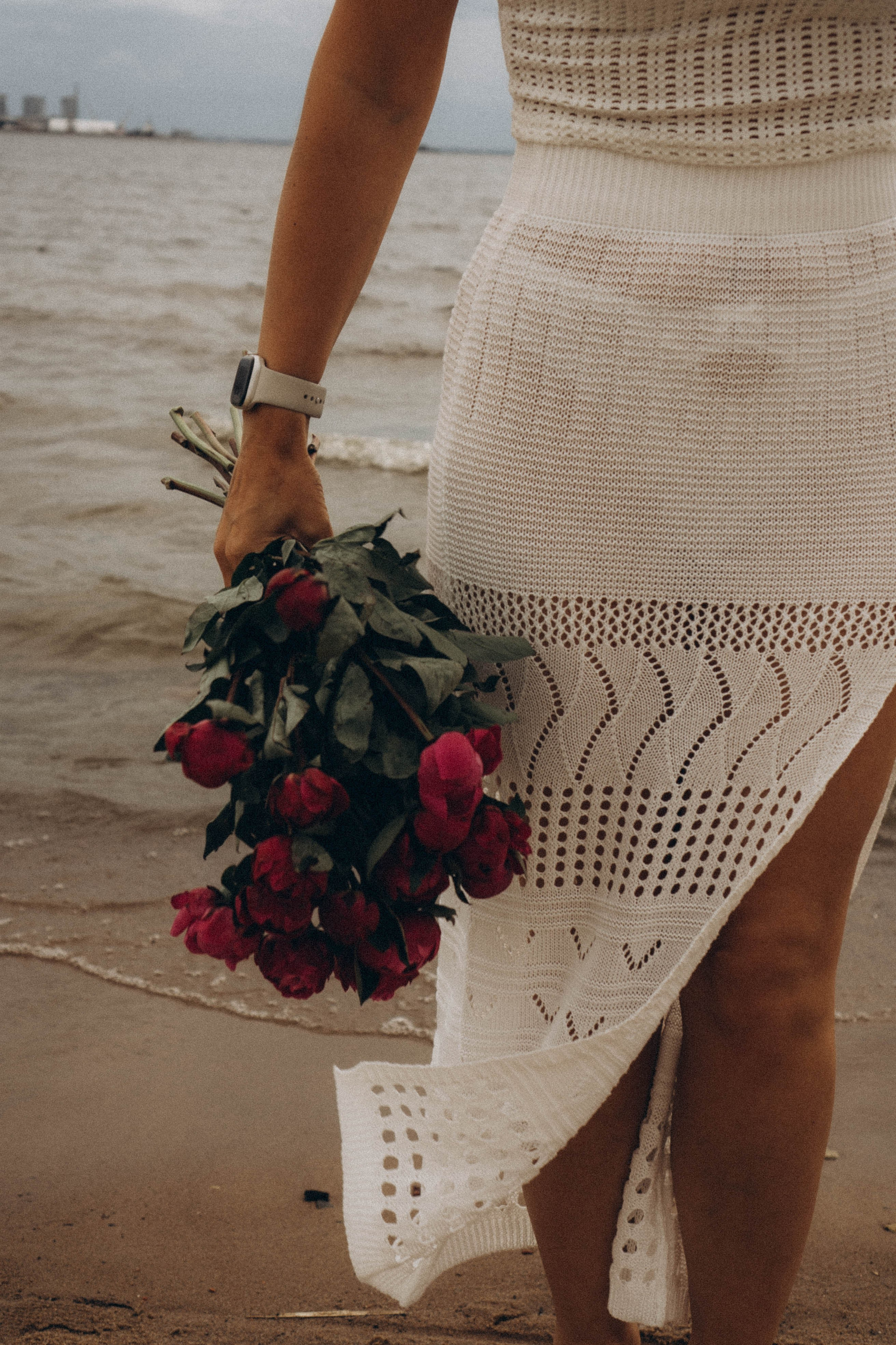 Прогулка в парке. Профессиональный фотограф, Санкт-Петербург — Виктория Богомолова