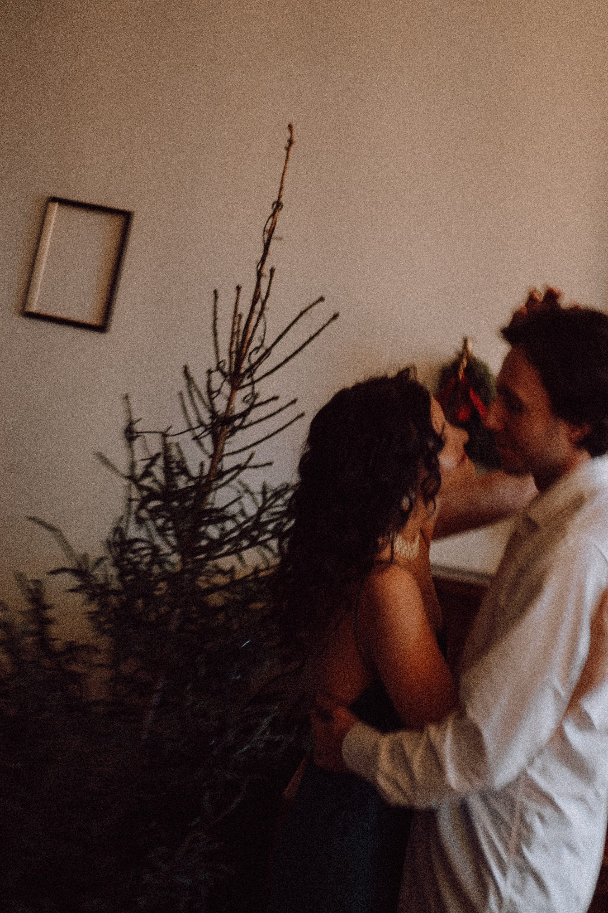 УТРО ЖЕНИХА И НЕВЕСТЫ В ФОТОСТУДИИ И ОСНОВНАЯ ФОТОСЕСИСИЯ ЗИМОЙ. Профессиональный фотограф, Санкт-Петербург — Виктория Богомолова