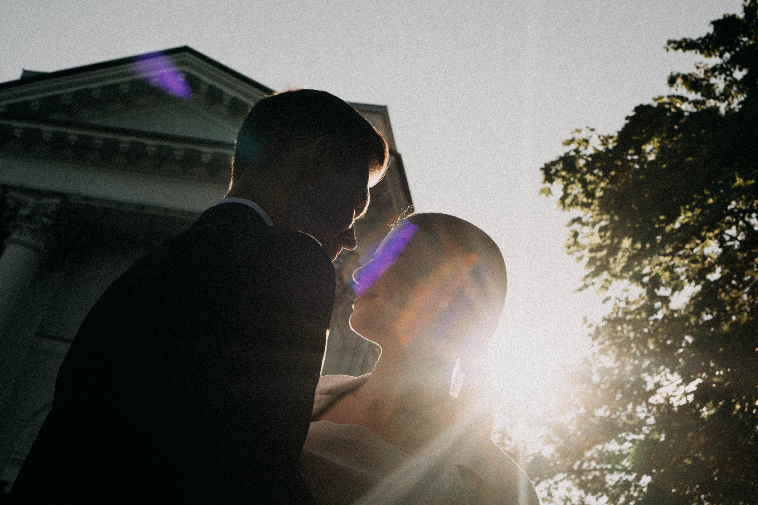 СВАДЕБНАЯ СЬЕМКА НА РАССВЕТЕ НА ЕЛАГИНОМ ОСТОРОВЕ. Профессиональный фотограф, Санкт-Петербург — Виктория Богомолова