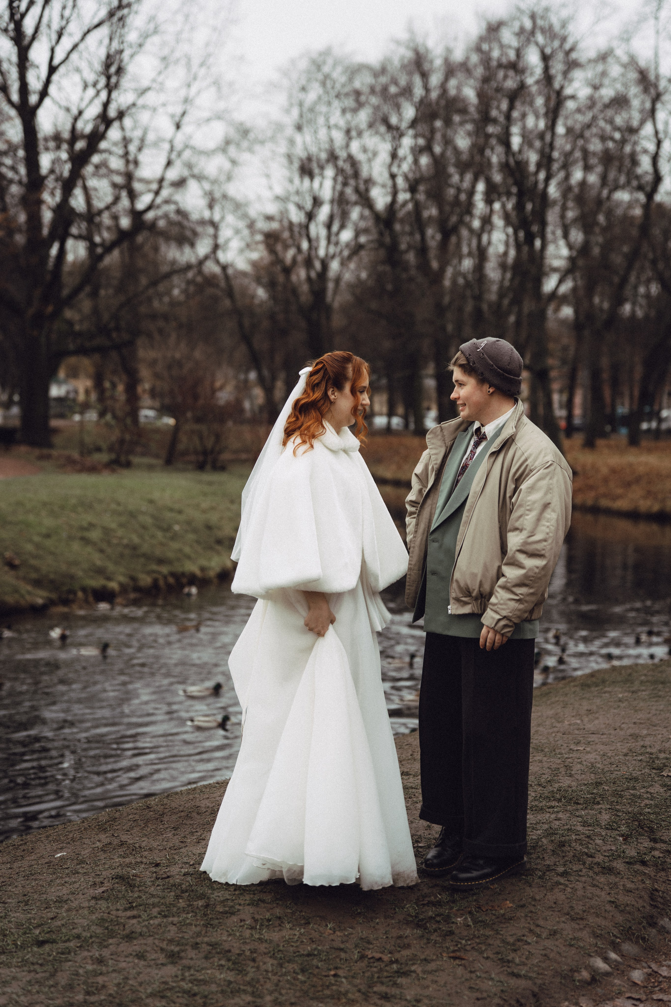СВАДЕБНАЯ СЬЕМКА ВО ВТОРОМ ДВОРЦЕ С ГОСТЯМИ И ПРОГУЛКА В ТАВРИЧЕСКОМ САДУ. Профессиональный фотограф, Санкт-Петербург — Виктория Богомолова