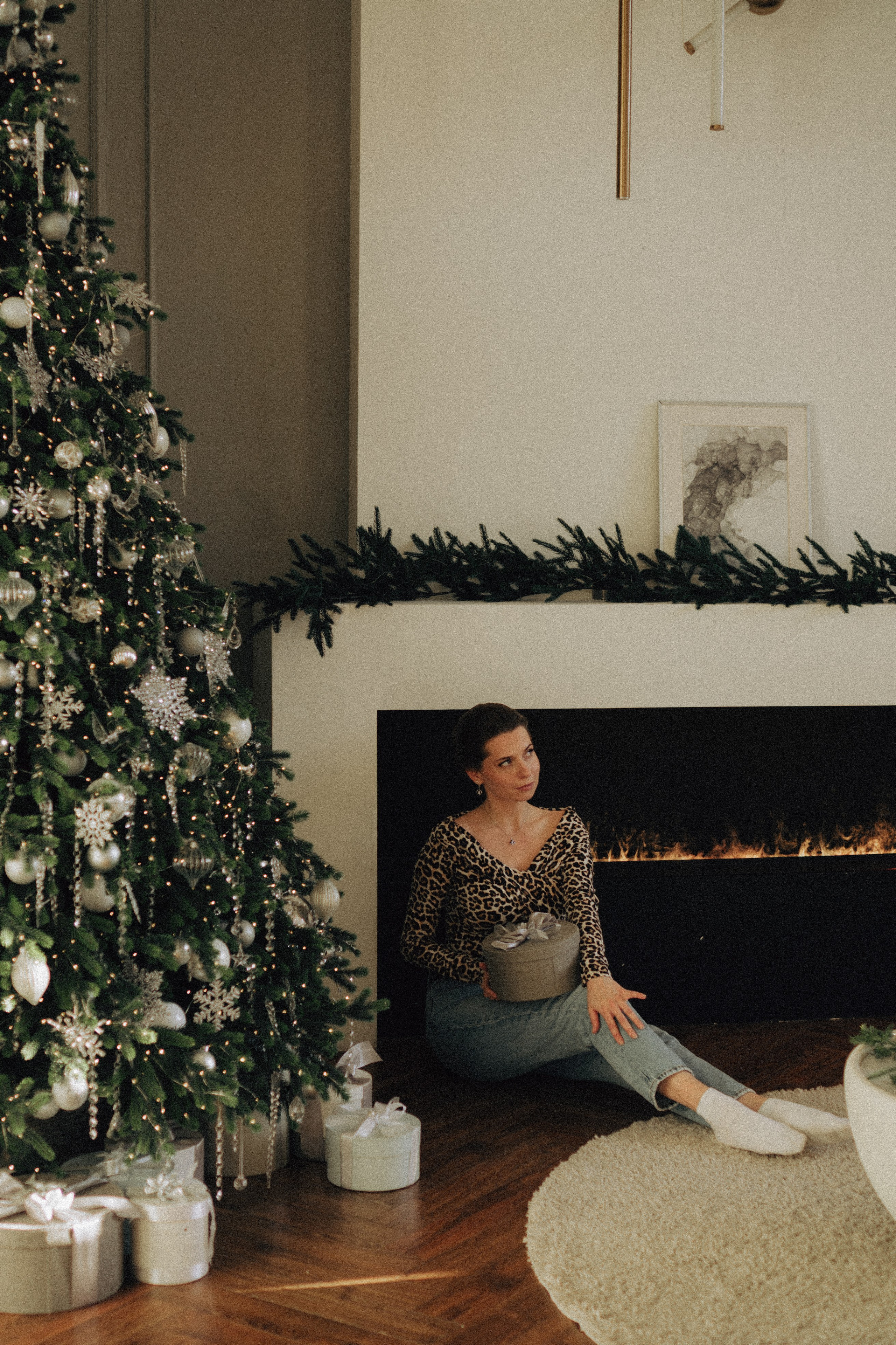 ФОТОСЕСИИЯ В СТУДИИ ДЛЯ ДЕВУШКИ ПСИХОЛОГА. Профессиональный фотограф, Санкт-Петербург — Виктория Богомолова