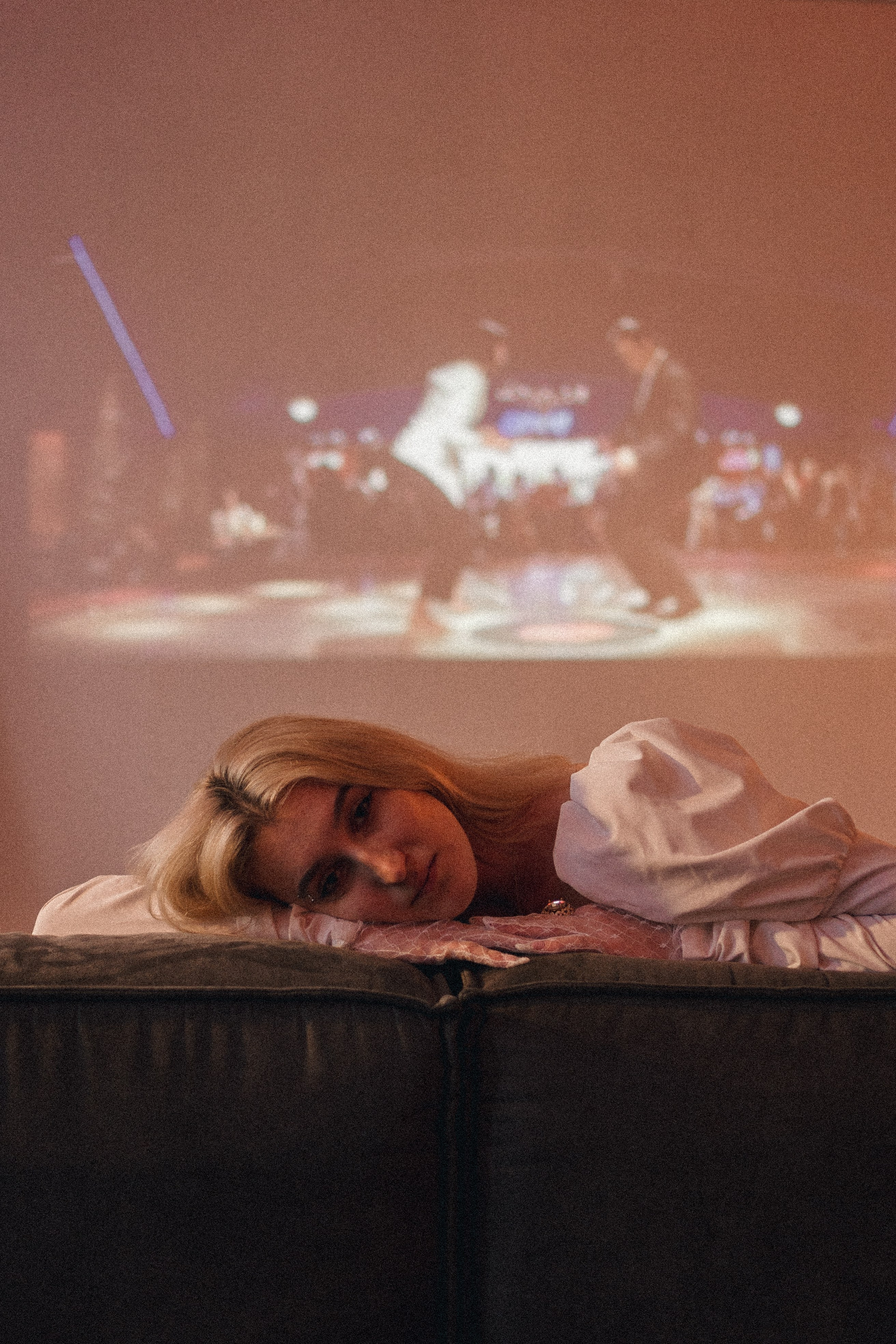 Студийная. Профессиональный фотограф, Санкт-Петербург — Виктория Богомолова