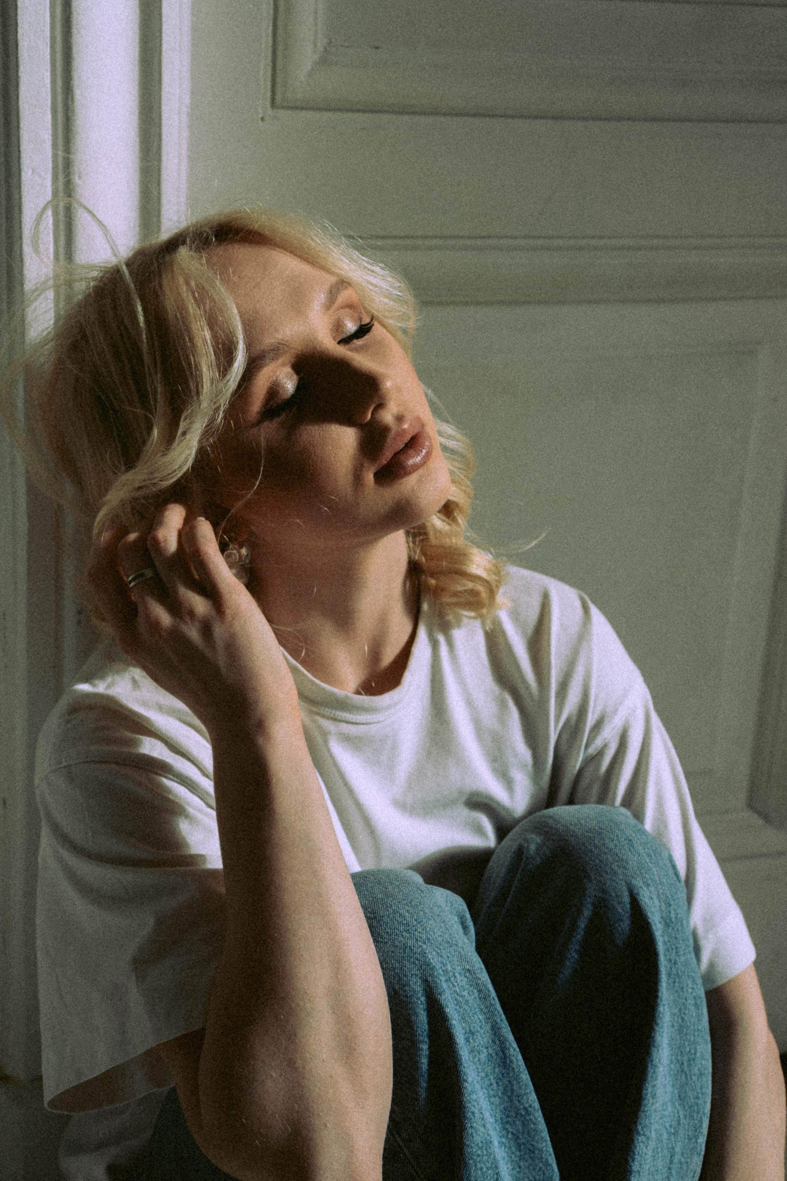 Студийная. Профессиональный фотограф, Санкт-Петербург — Виктория Богомолова