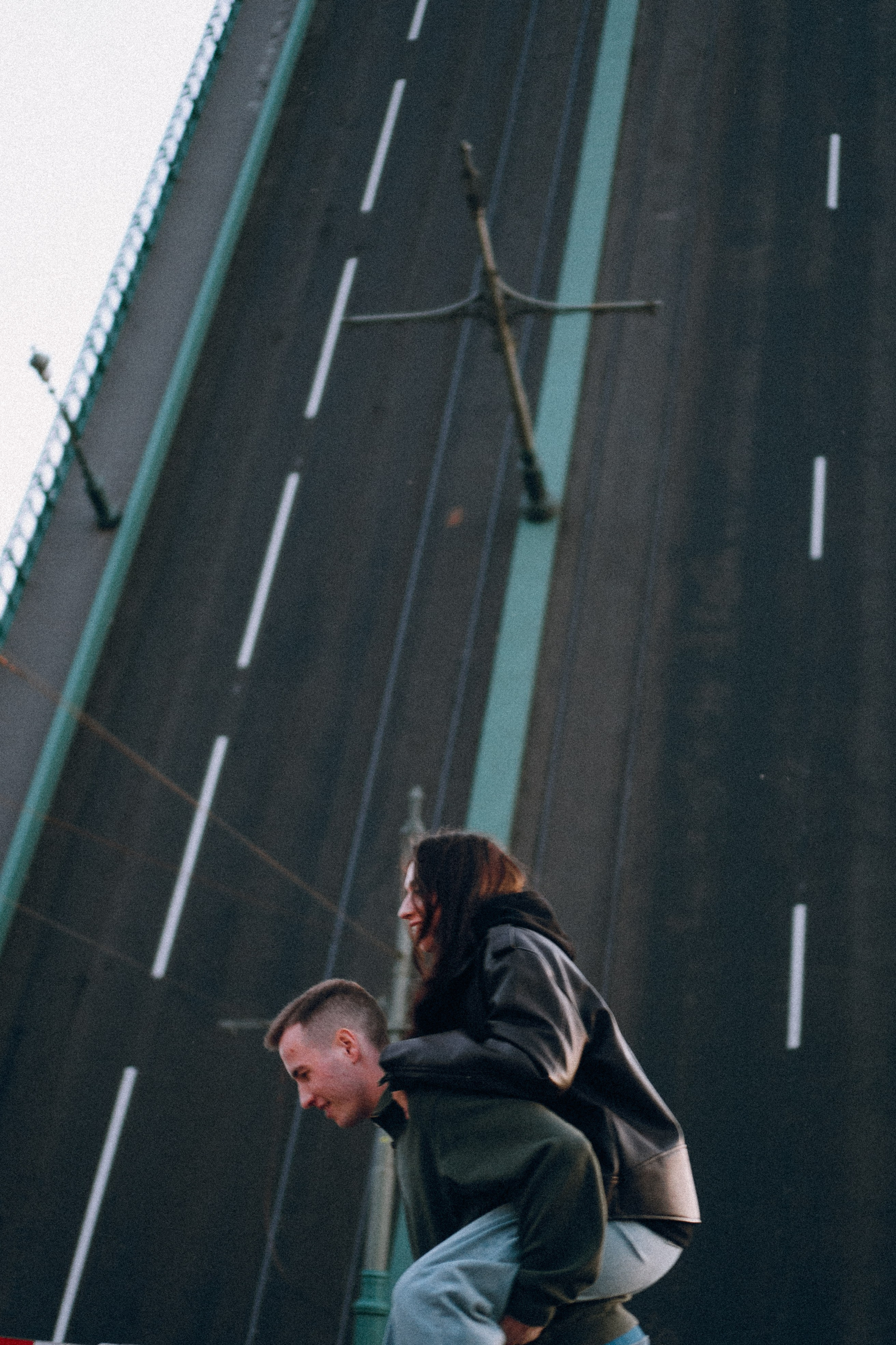 Рассветная история любви. Профессиональный фотограф, Санкт-Петербург — Виктория Богомолова