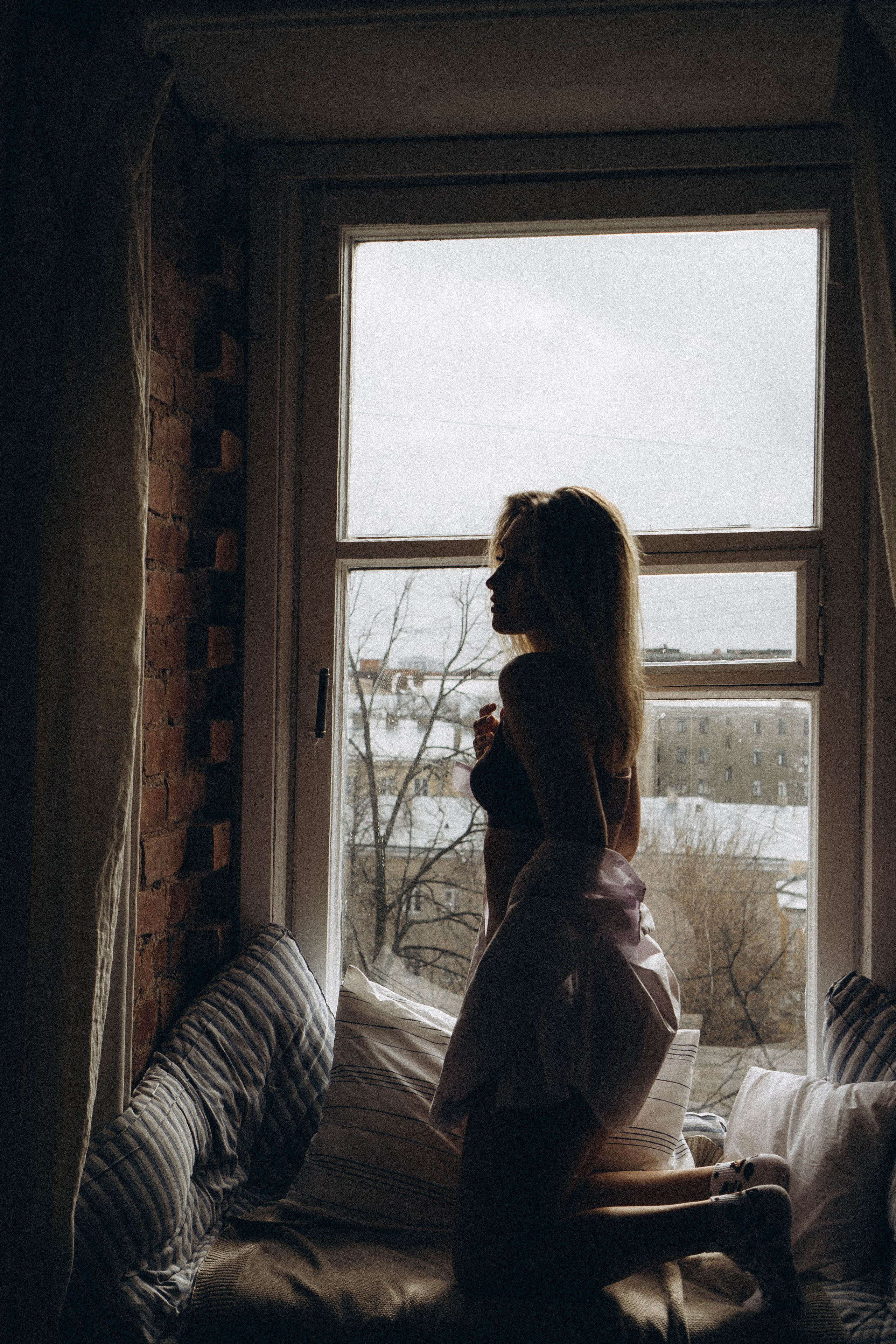 Любовь. Профессиональный фотограф, Санкт-Петербург — Виктория Богомолова