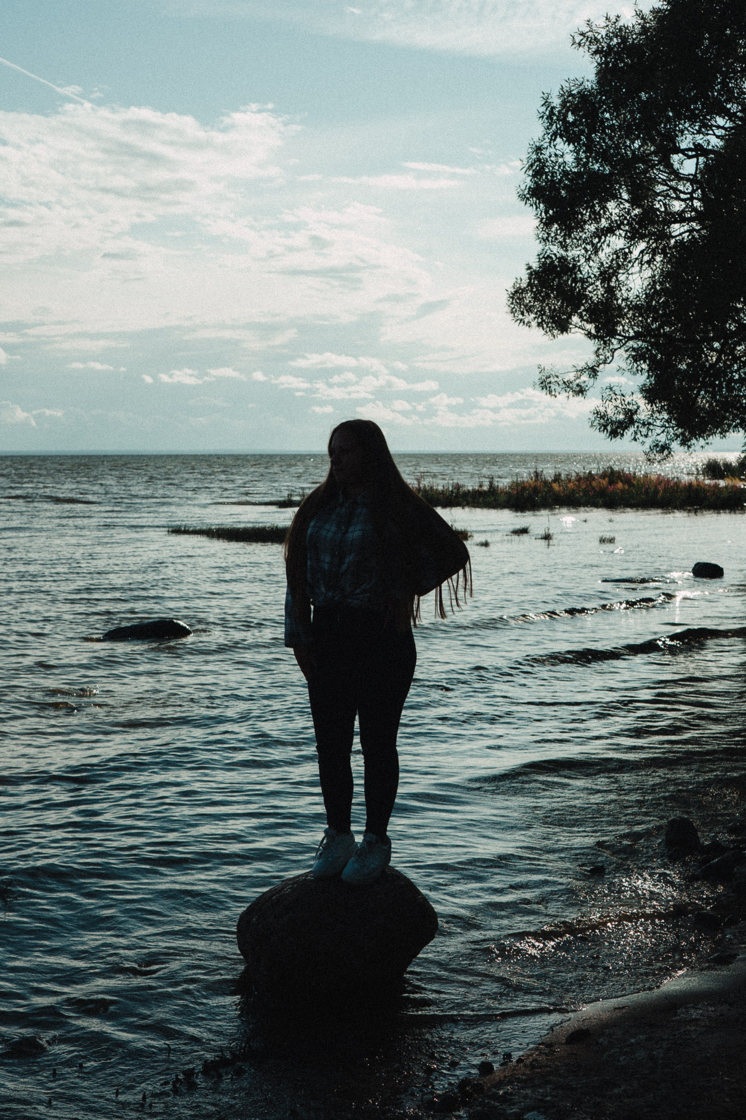 МАМА И ДОЧКА НА ФИНСКОМ ЗАЛИВЕ. Профессиональный фотограф, Санкт-Петербург — Виктория Богомолова