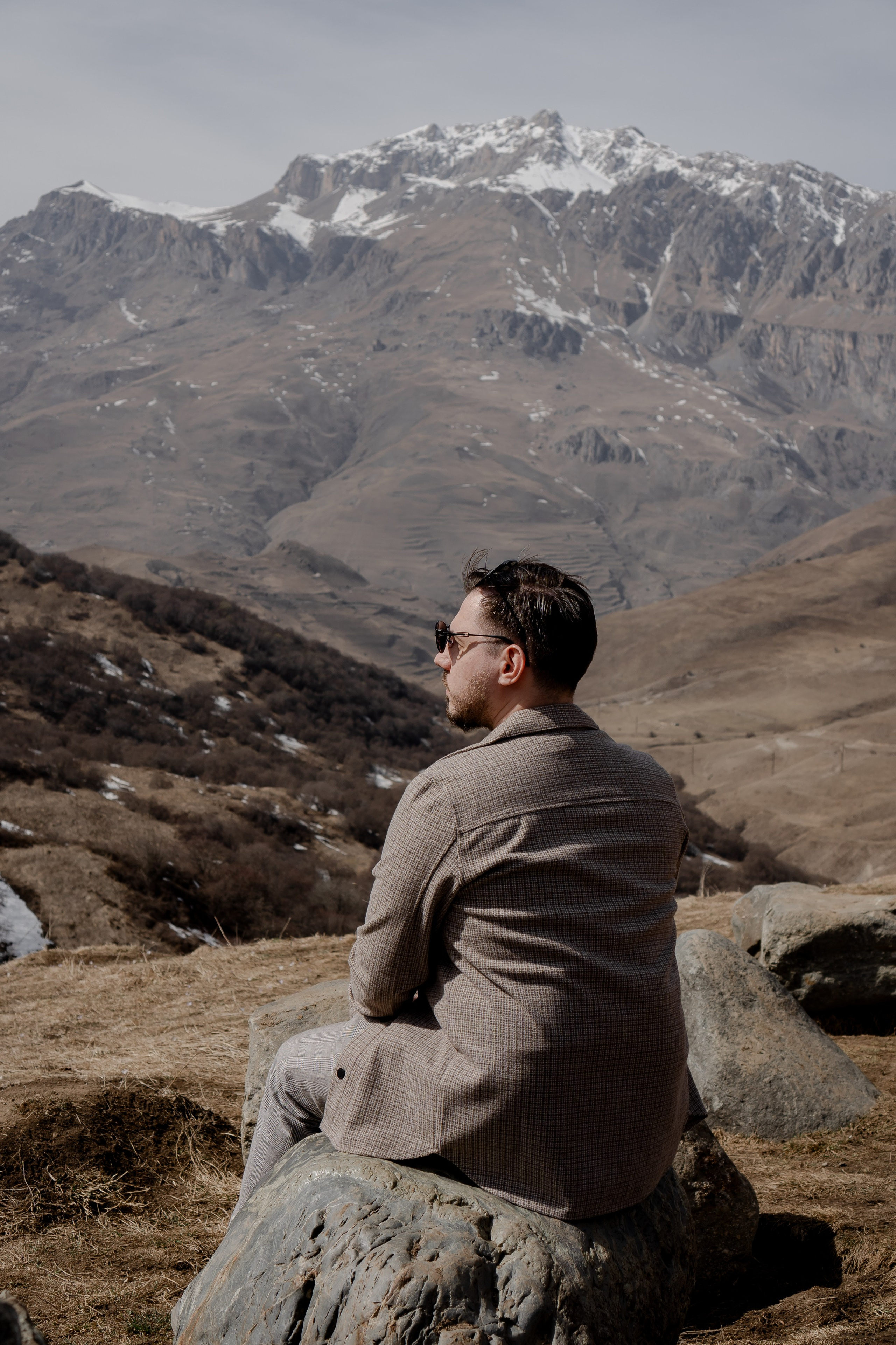 ОСЕТИЯ. Профессиональный фотограф, Санкт-Петербург — Виктория Богомолова