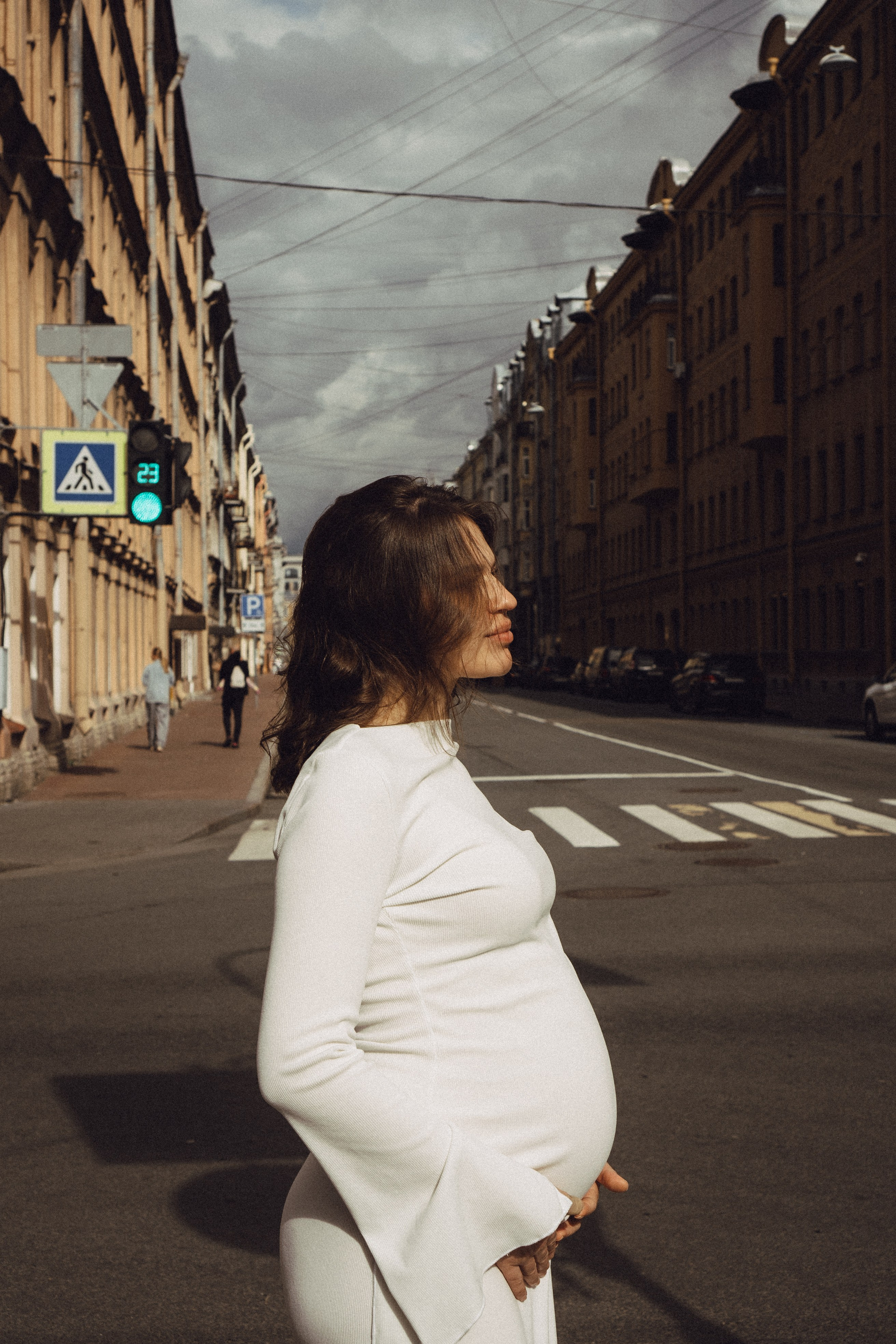 Беременность (только часть фото по желанию клиентов могу показать)). Профессиональный фотограф, Санкт-Петербург — Виктория Богомолова