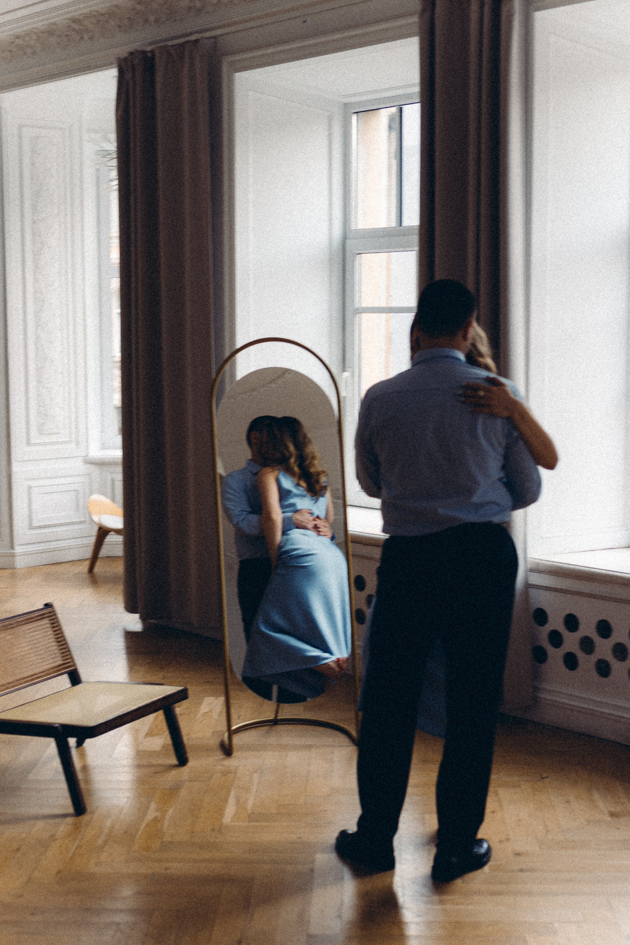 СТУДИЯ И ПРОГУЛКА ДЛЯ ПАРЫ. Профессиональный фотограф, Санкт-Петербург — Виктория Богомолова