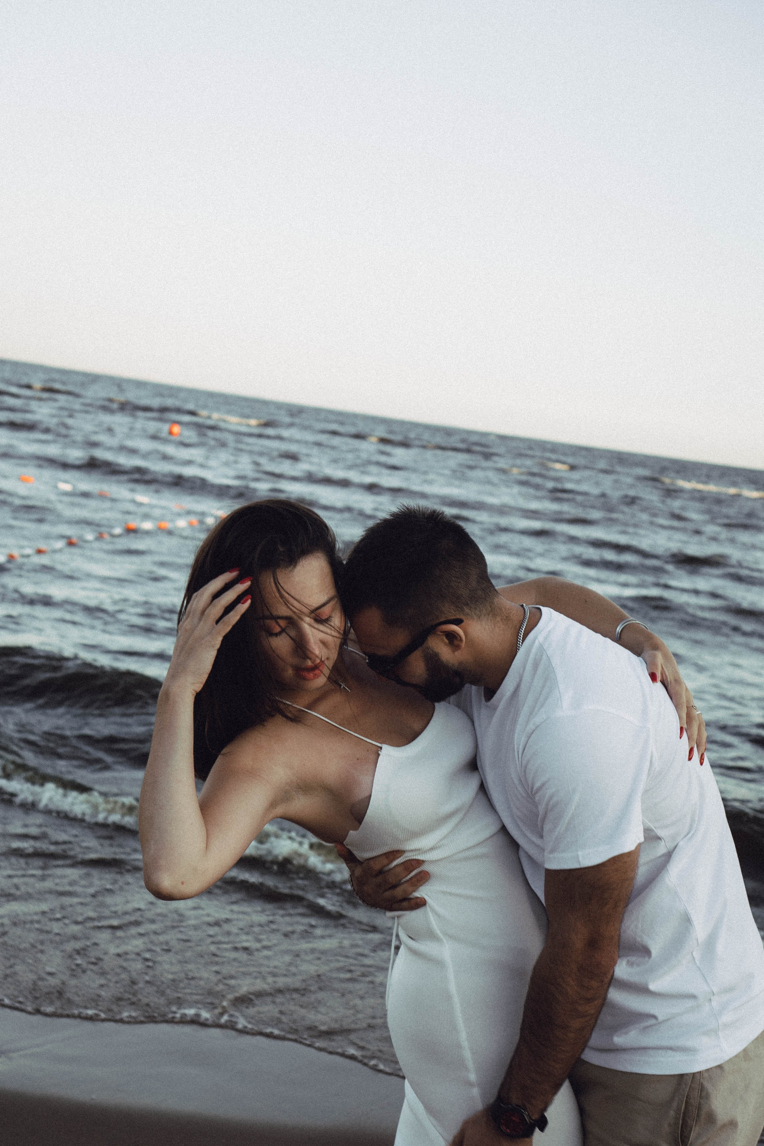 Любовь на заливе. Профессиональный фотограф, Санкт-Петербург — Виктория Богомолова