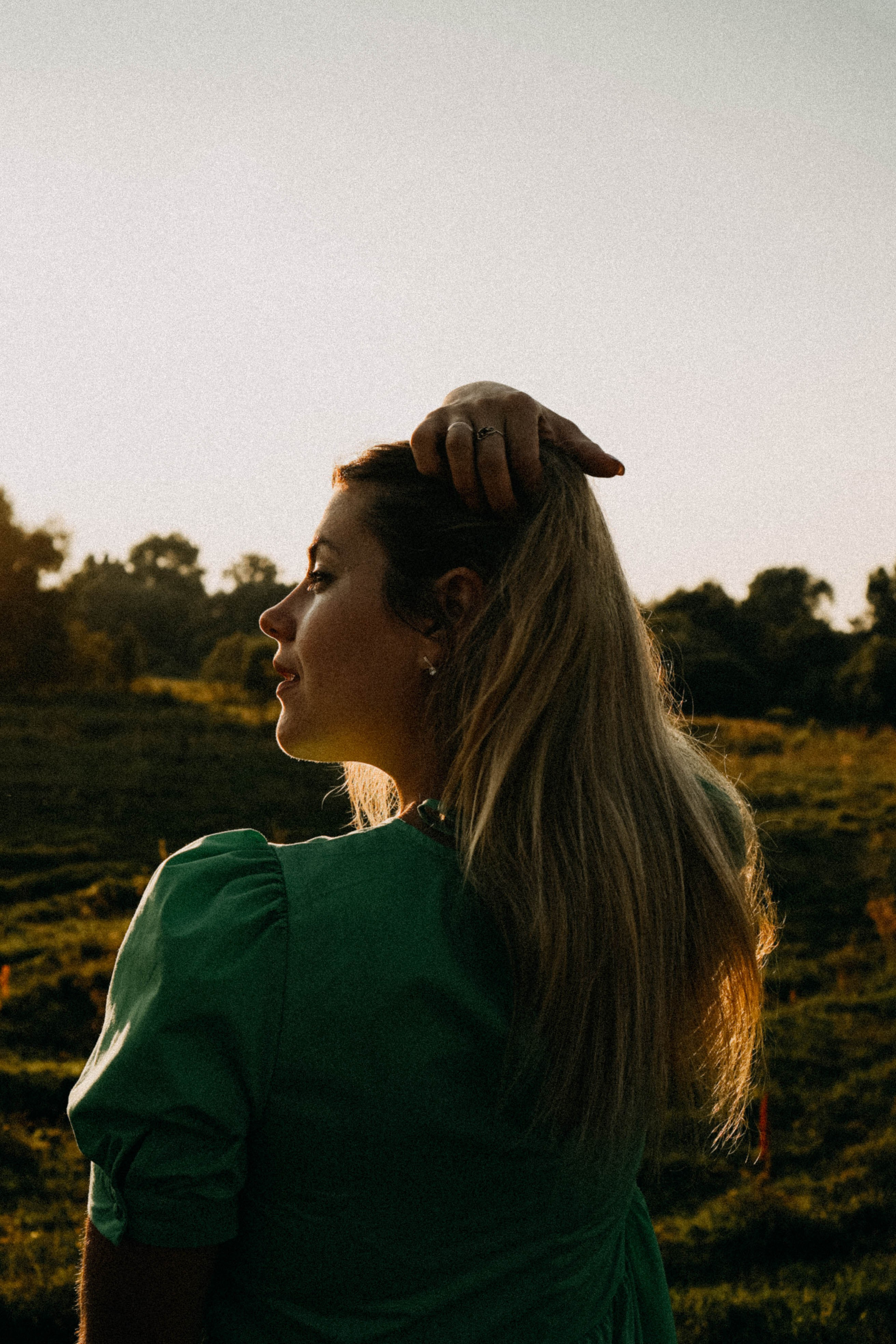 Домик в деревне. Профессиональный фотограф, Санкт-Петербург — Виктория Богомолова