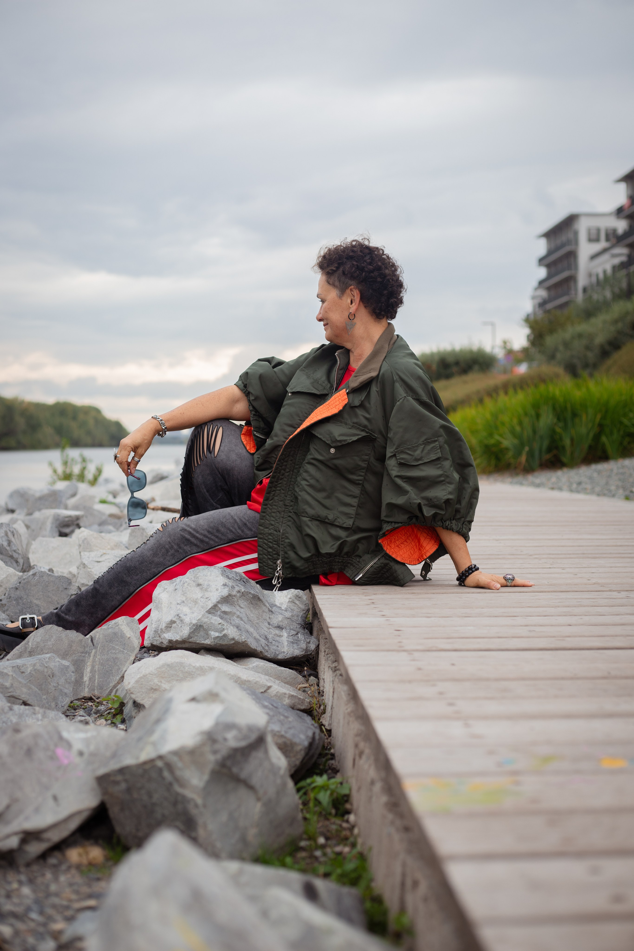 Индивидуальные