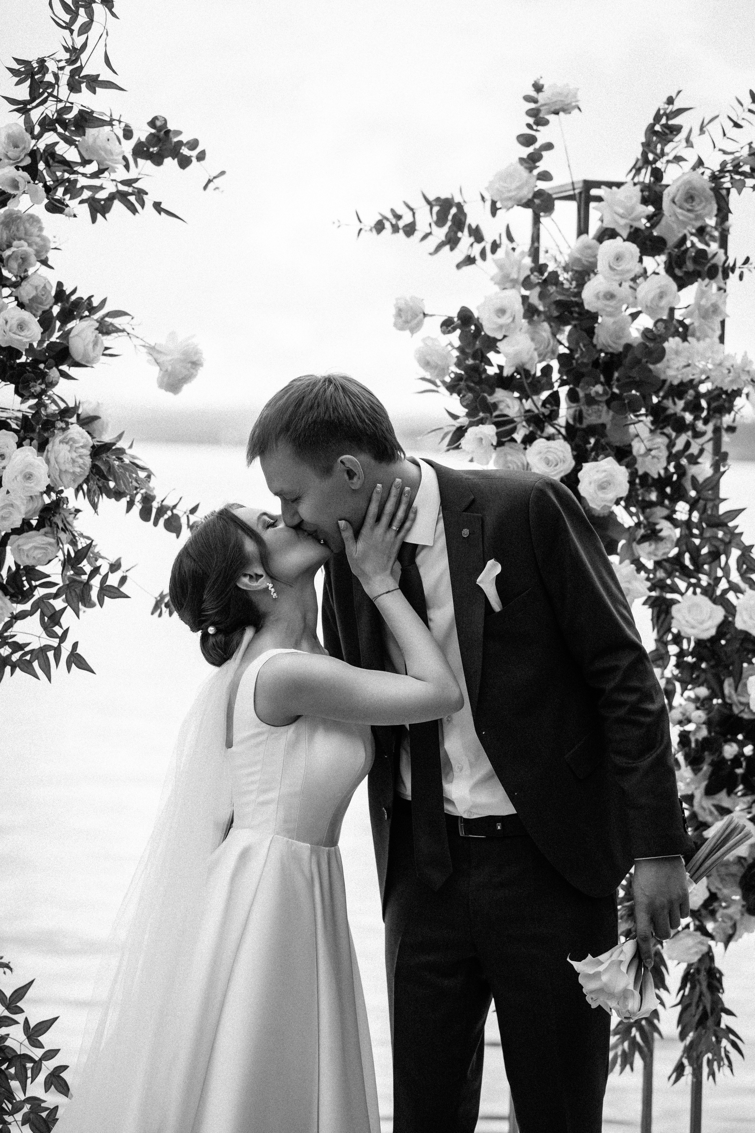 Екатерина & Михаил. Фотограф в Екатеринбурге Веретенова Наталья