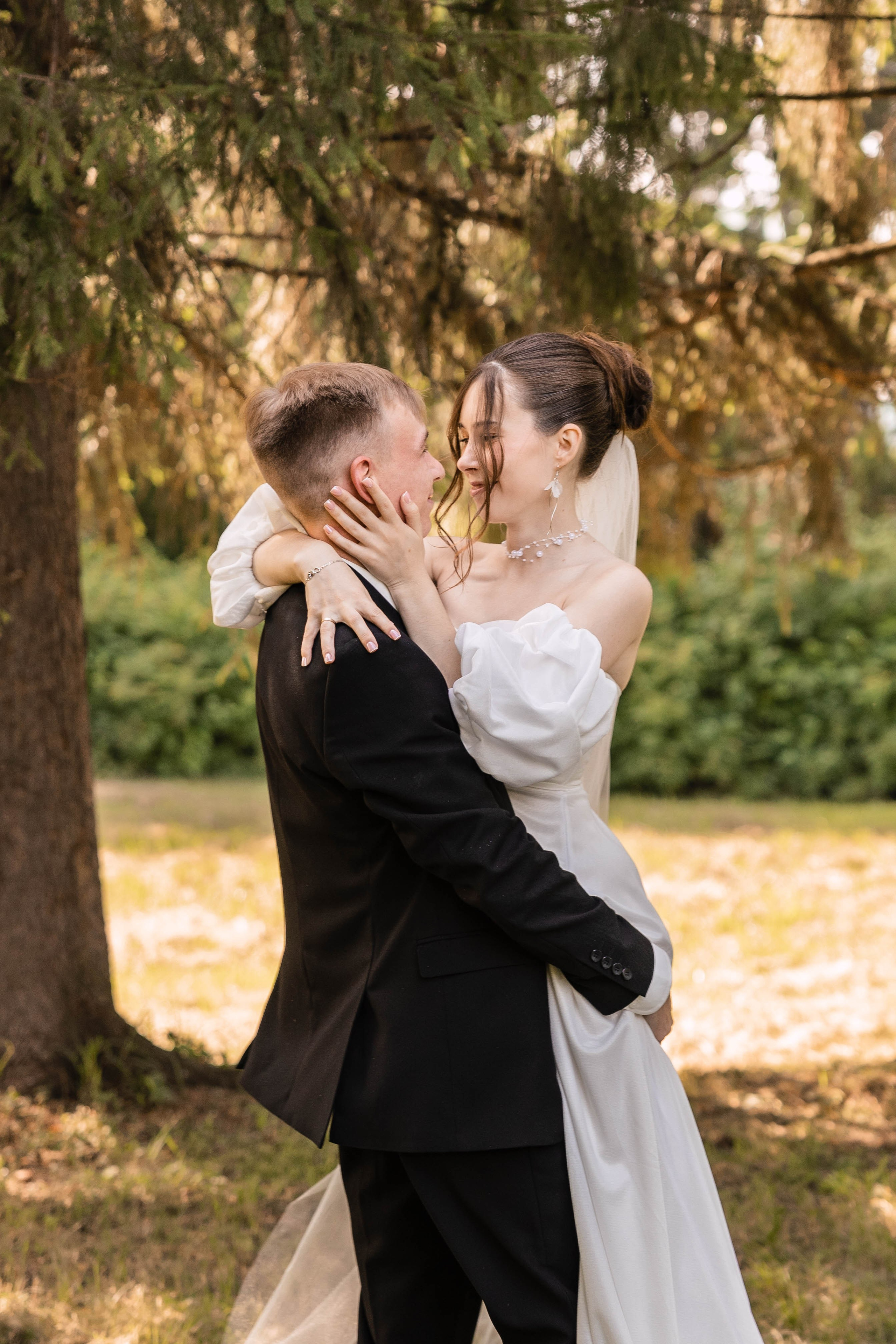 Дмитрий и Алина. Семейный фотограф Ксения Шаймарданова