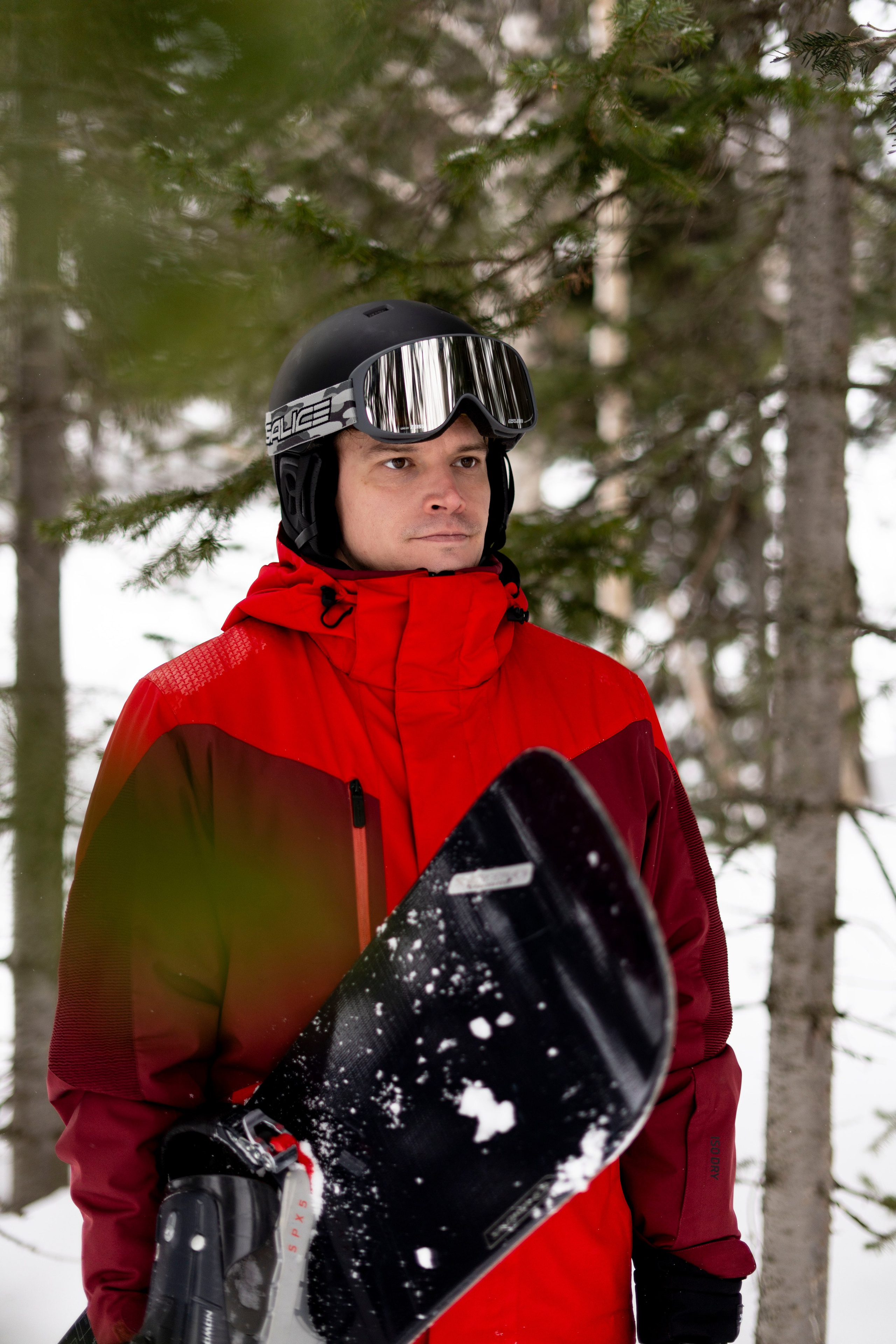 Тур. Анастасия Паршукова — фотограф Шерегеш Новосибирск