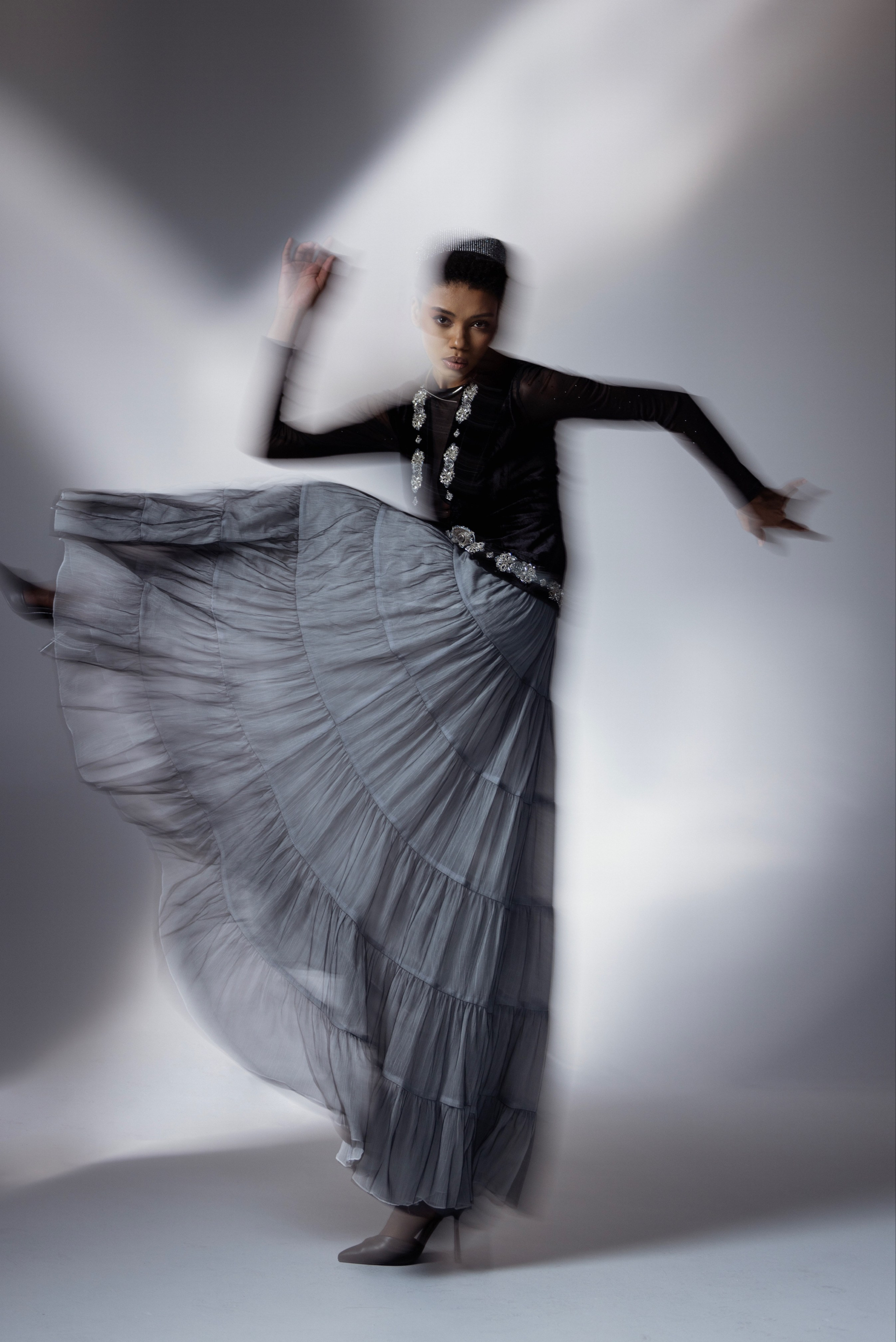 Look Book. Фотограф Stassiaphoto