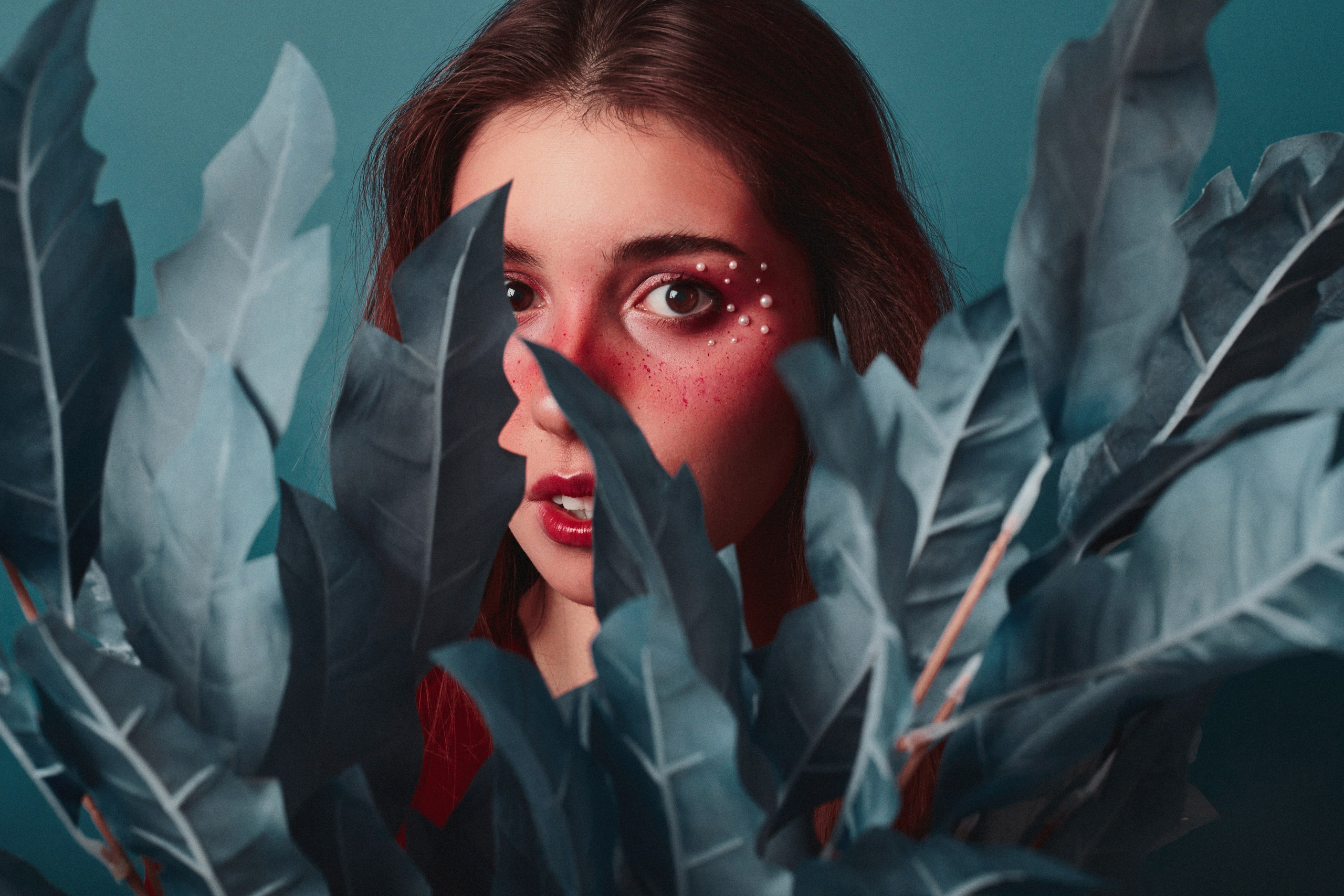 Коммерческий фотограф в Москве Павел Володин