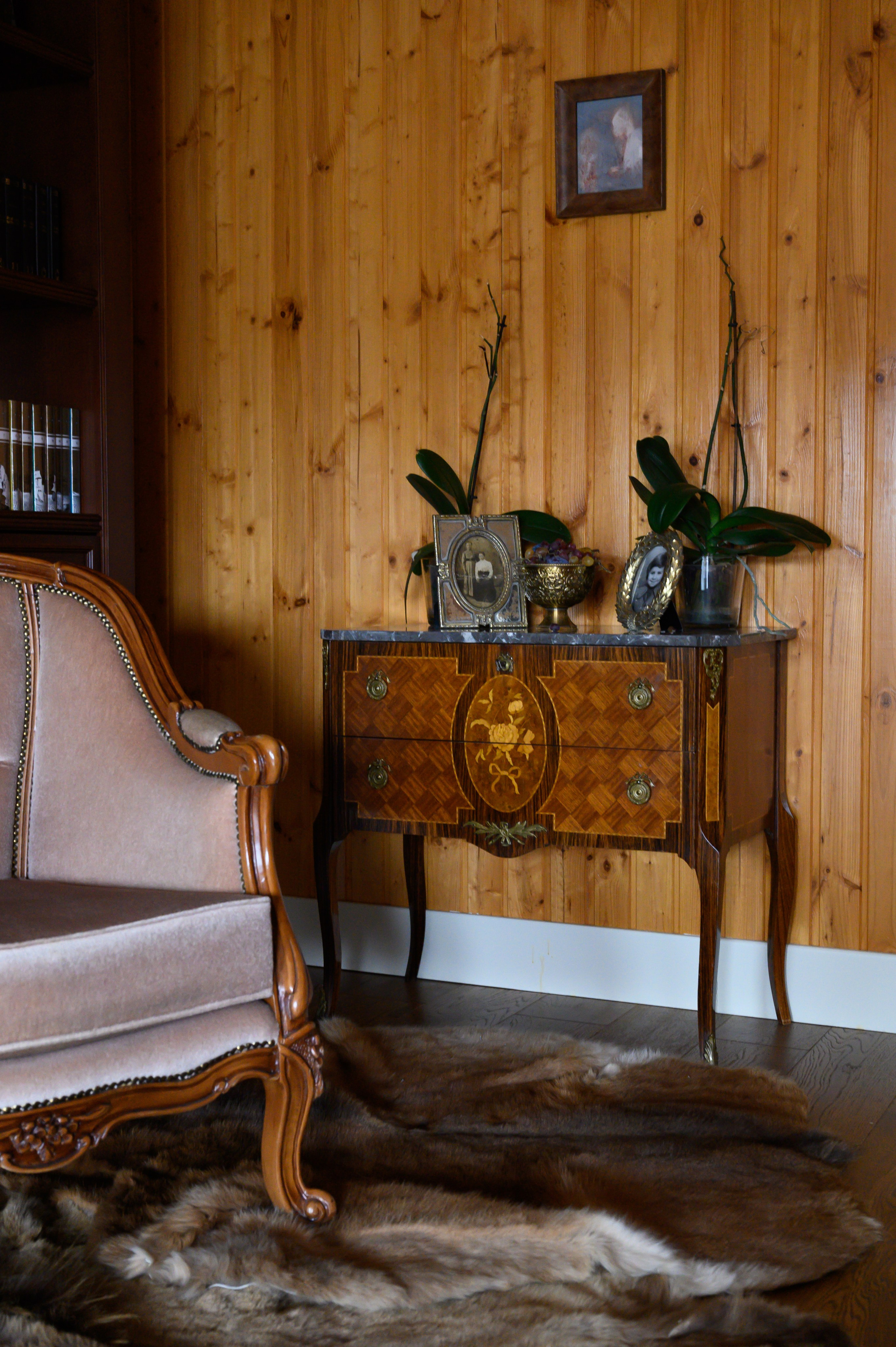 Загородный дом. Фотограф Таисия Лебеденко | Санкт-Петербург