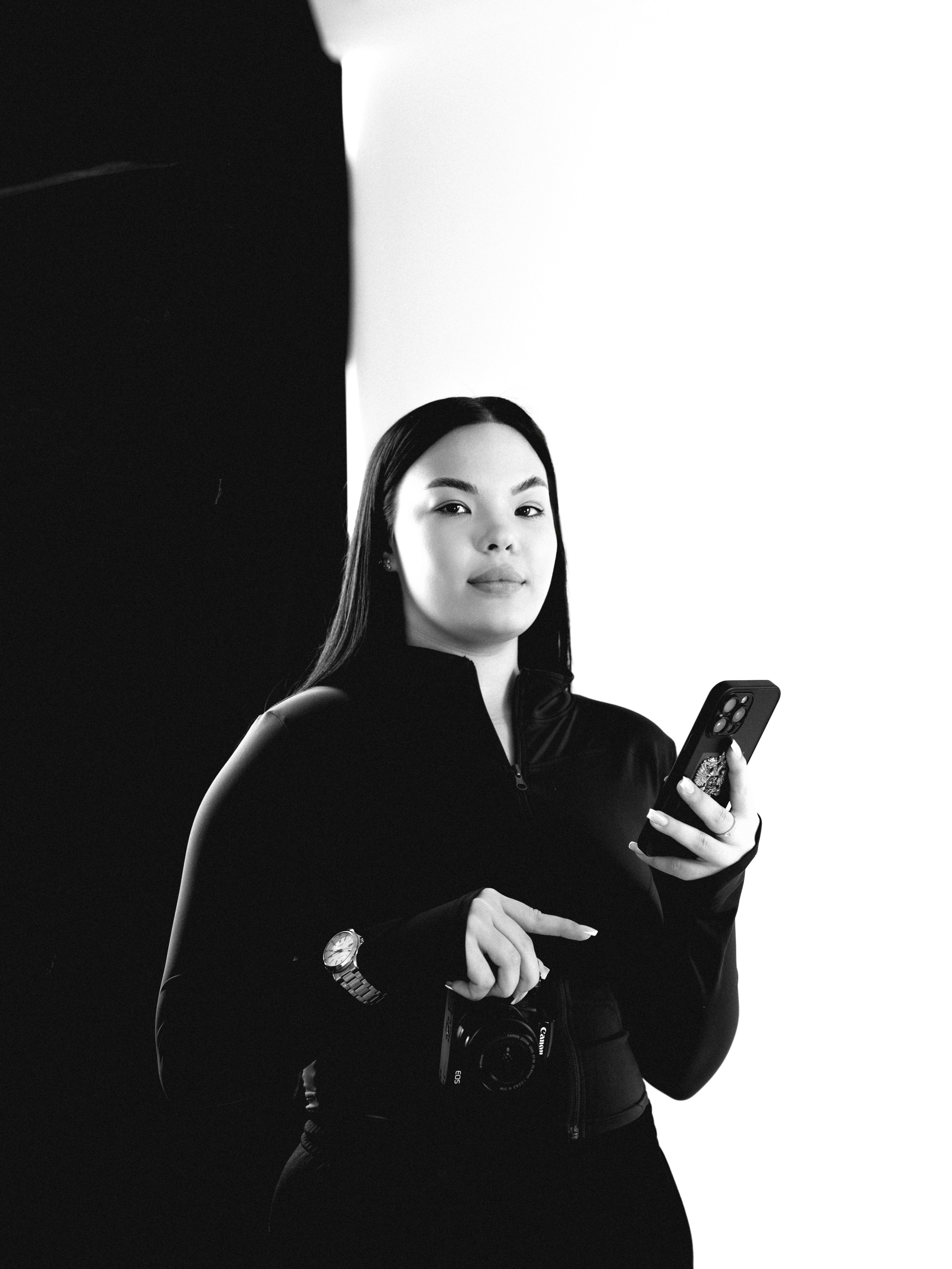 Backstage со съемок. Иван Упоров — фотограф, рилсмейкер чебоксары