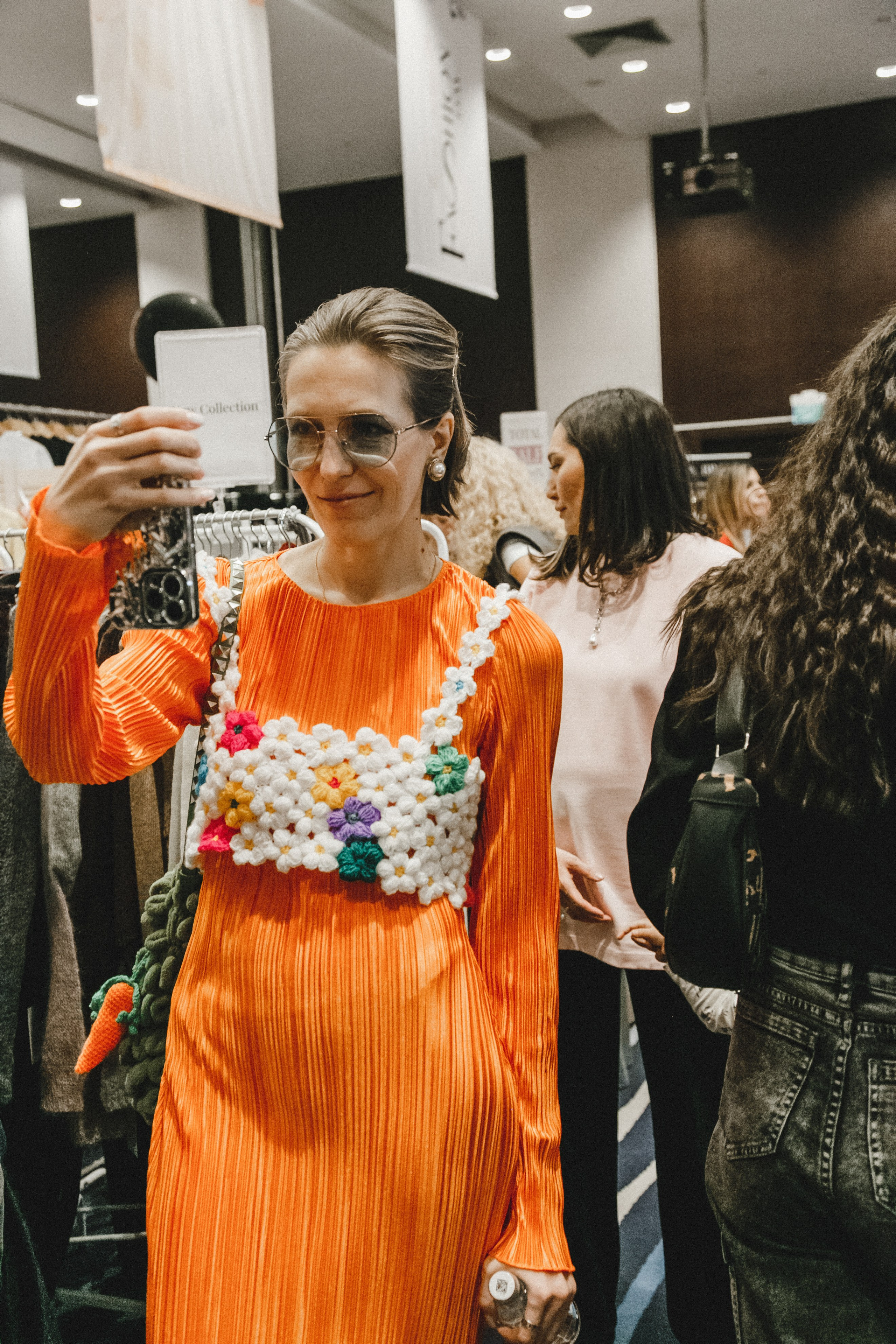 Fashion Day. Фотограф Иван Гуляев