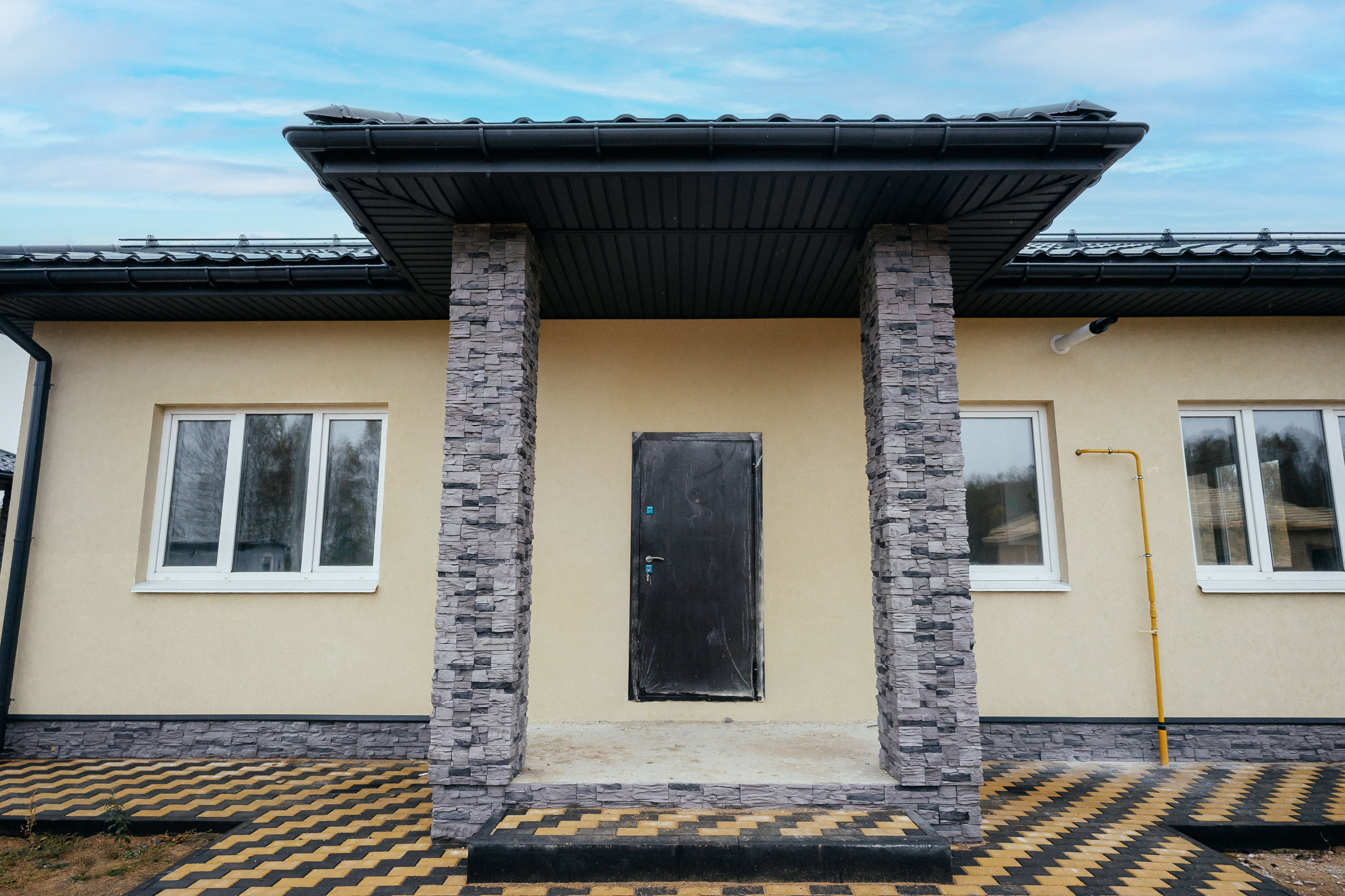 КП «ЯСЕННАЯ». Фотограф и видеограф Смоленск | Студия Цезарь