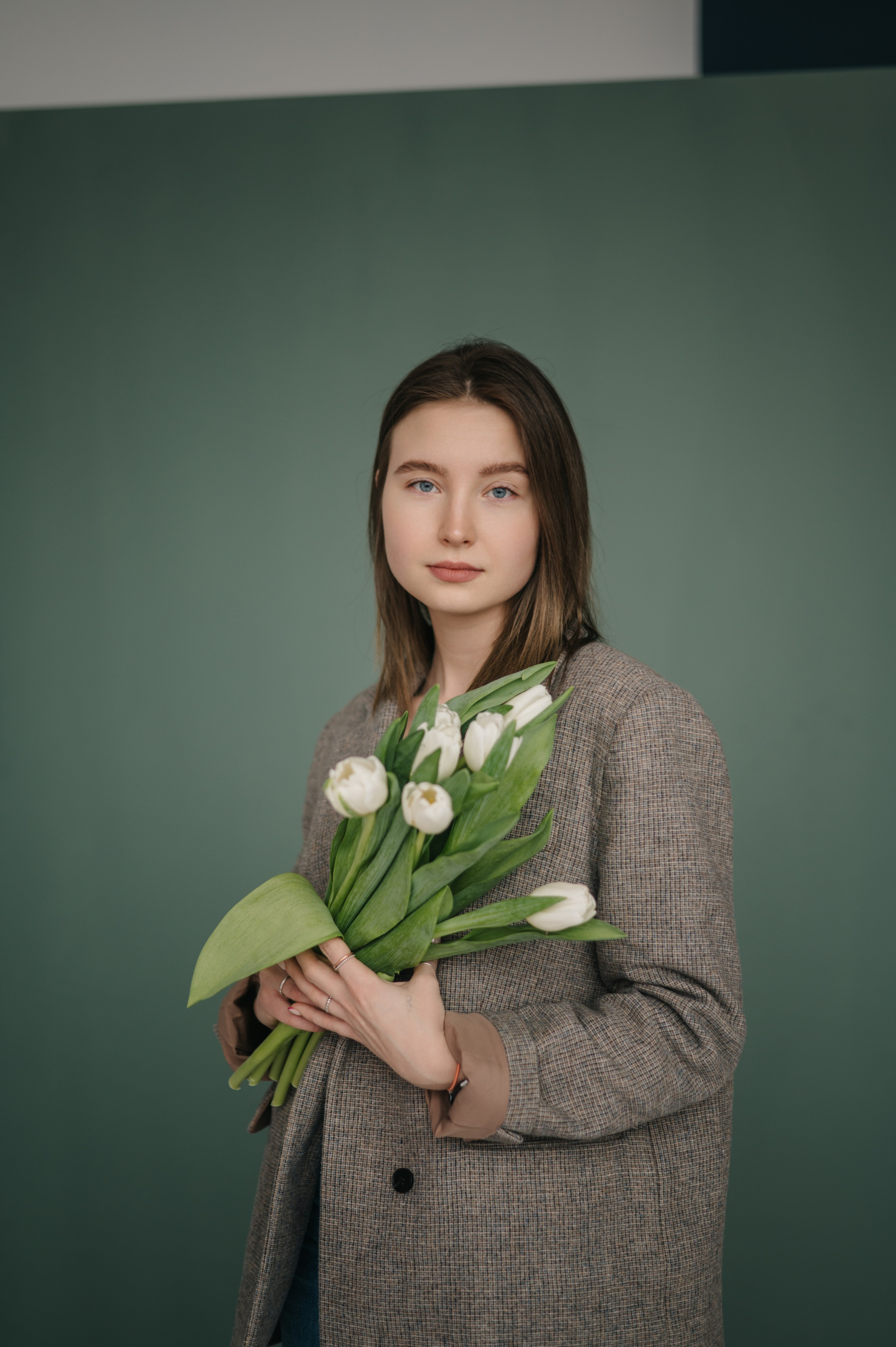 Настя. Фотограф Архангельск